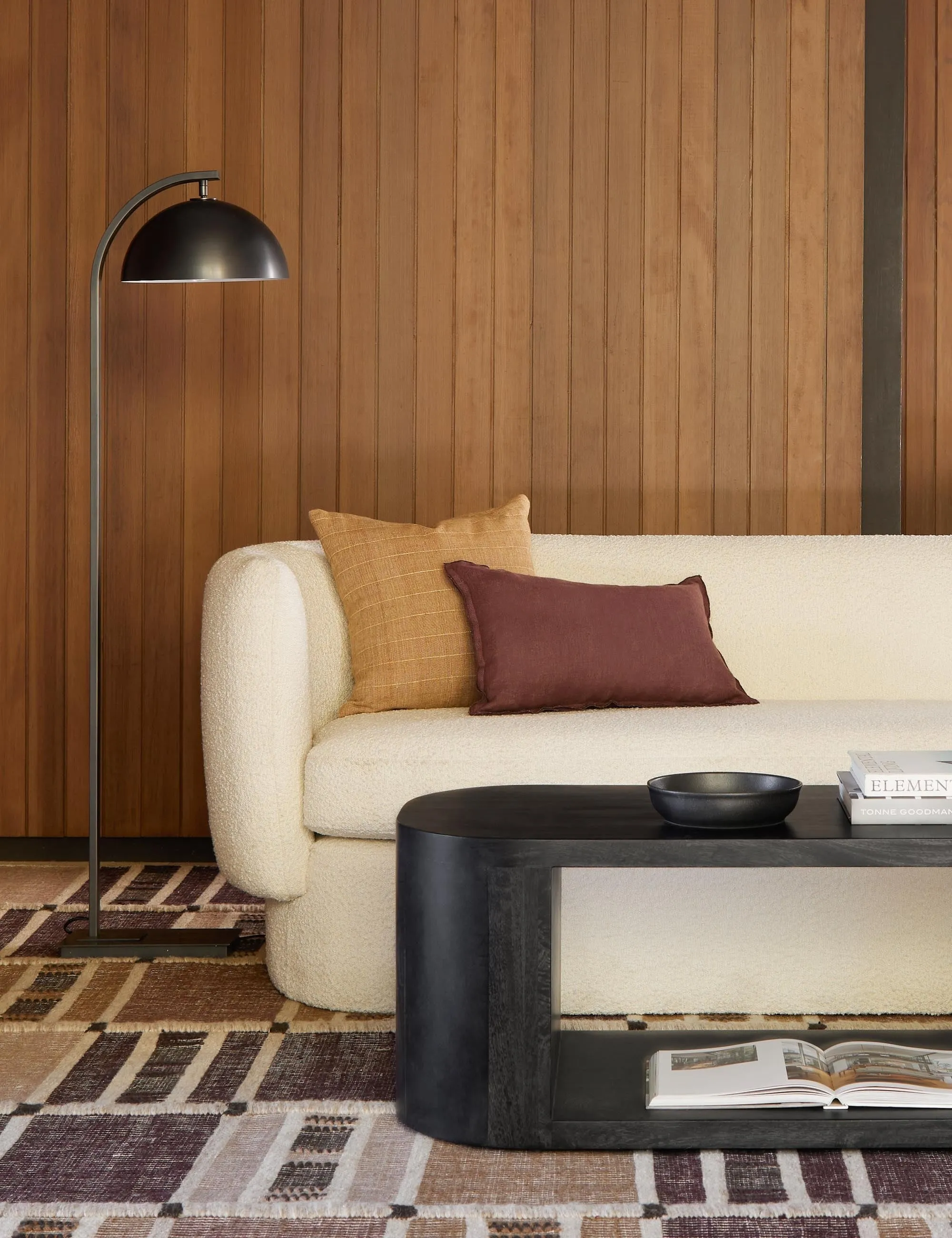 Otto Floor Lamp by Regina Andrew
