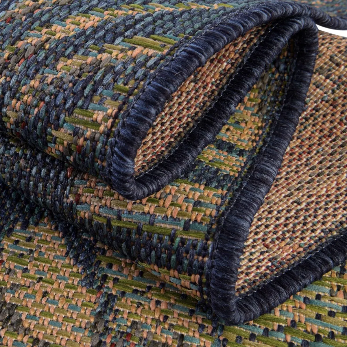 Outdoor Atelier Collection Area Rug
