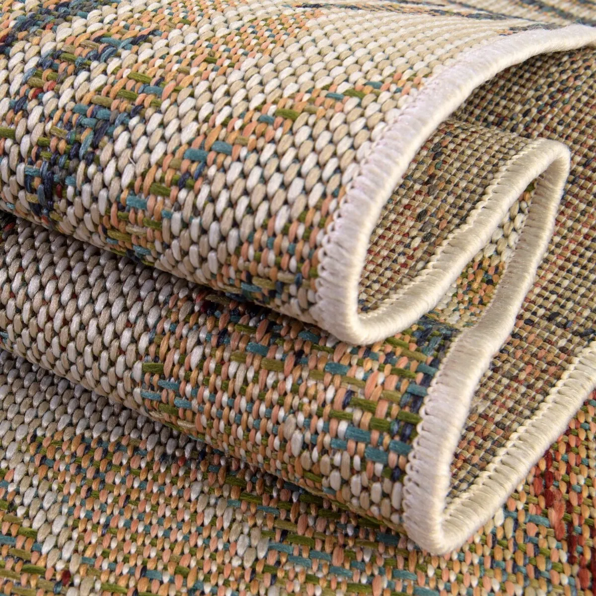 Outdoor Atelier Collection Area Rug