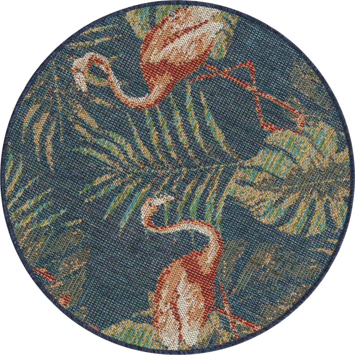 Outdoor Atelier Collection Area Rug