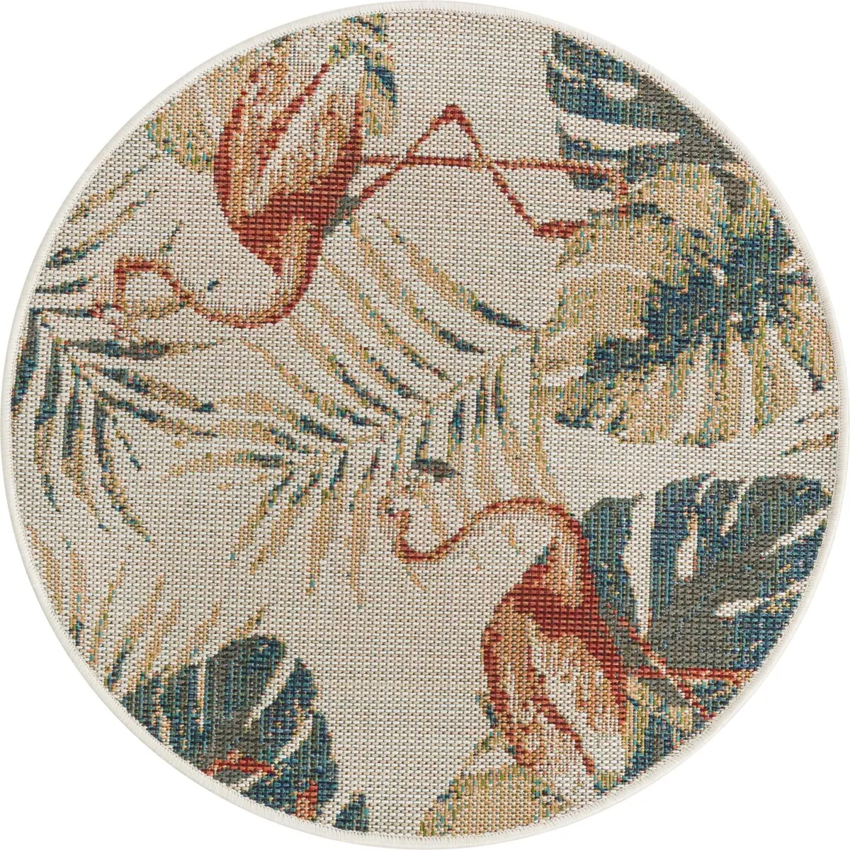 Outdoor Atelier Collection Area Rug