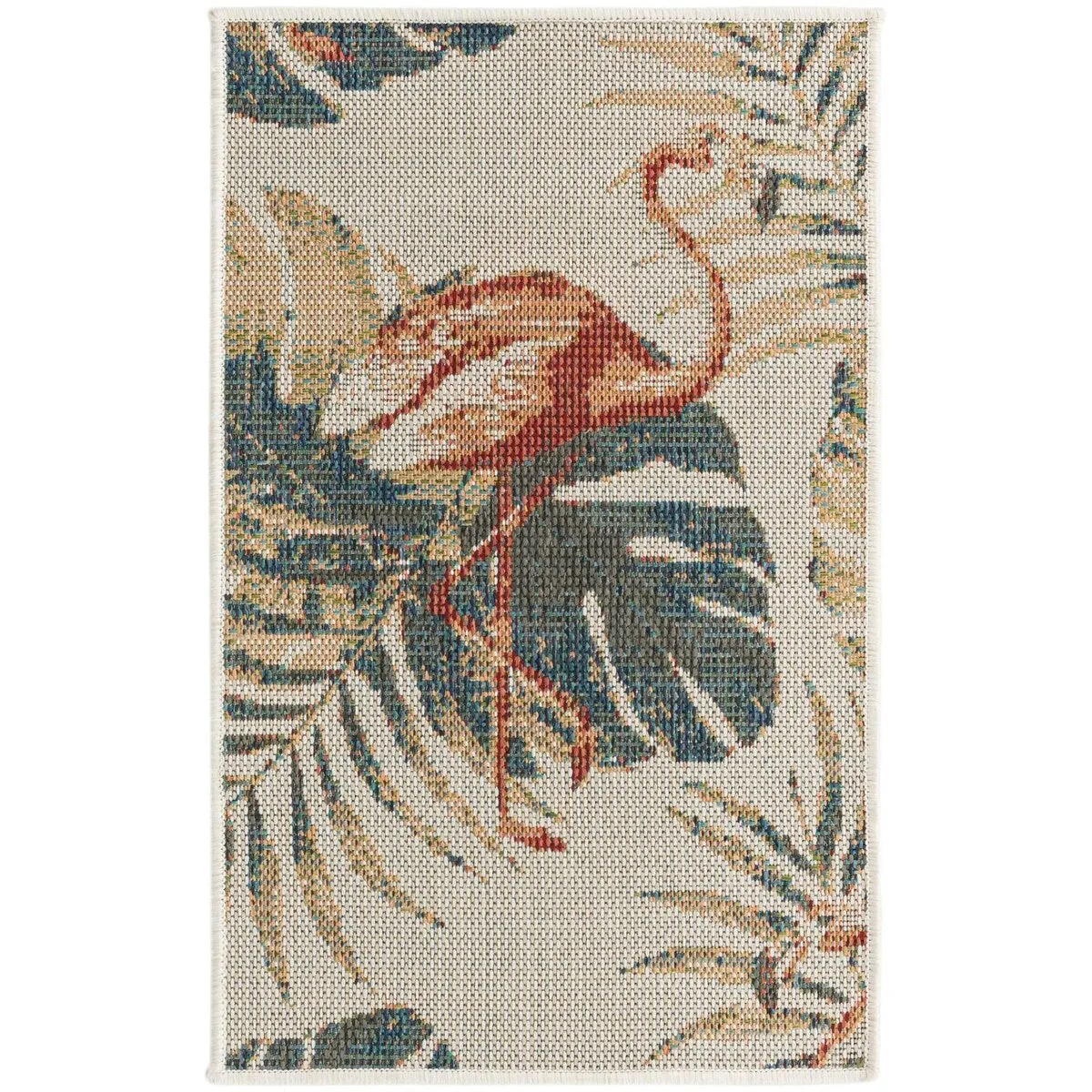Outdoor Atelier Collection Area Rug