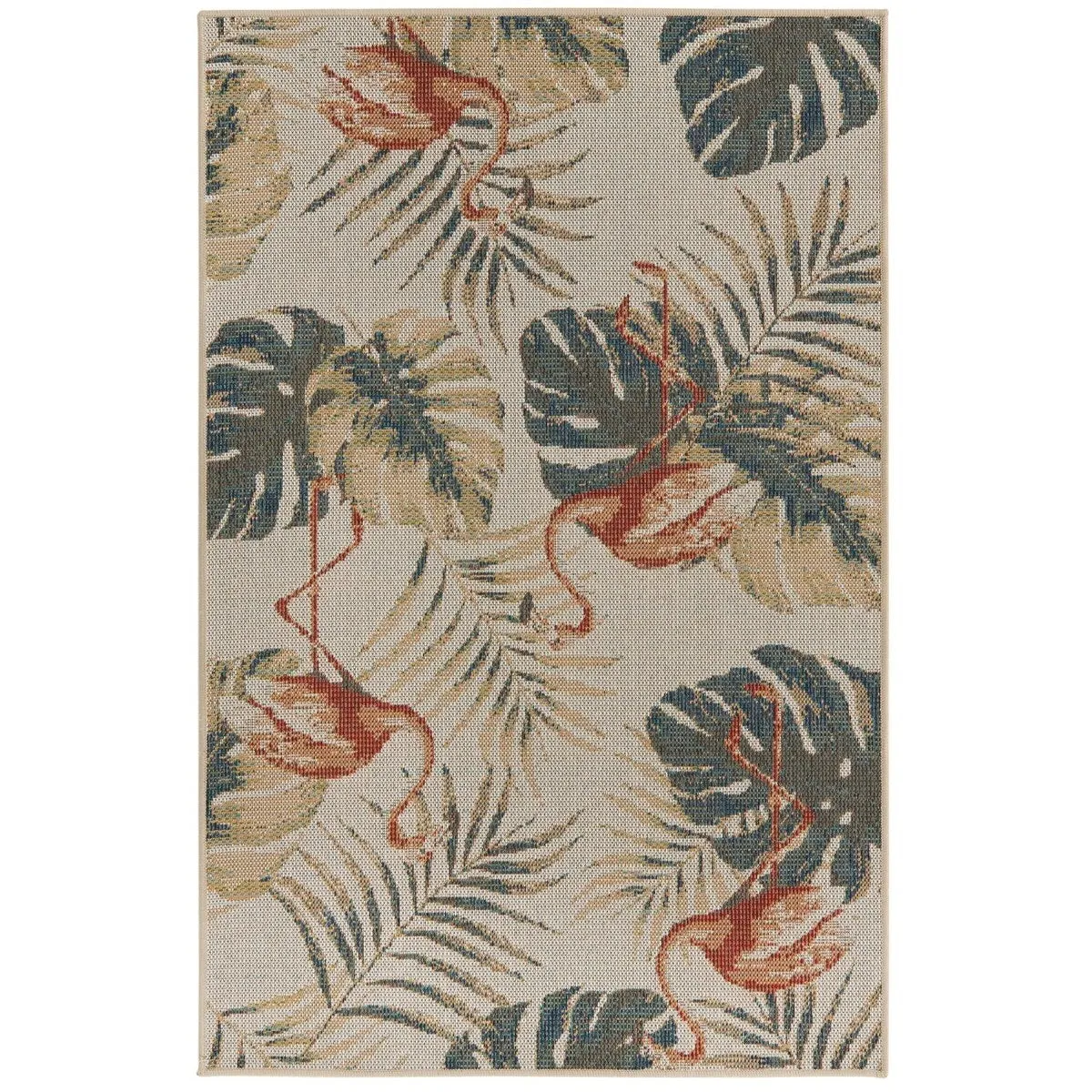 Outdoor Atelier Collection Area Rug