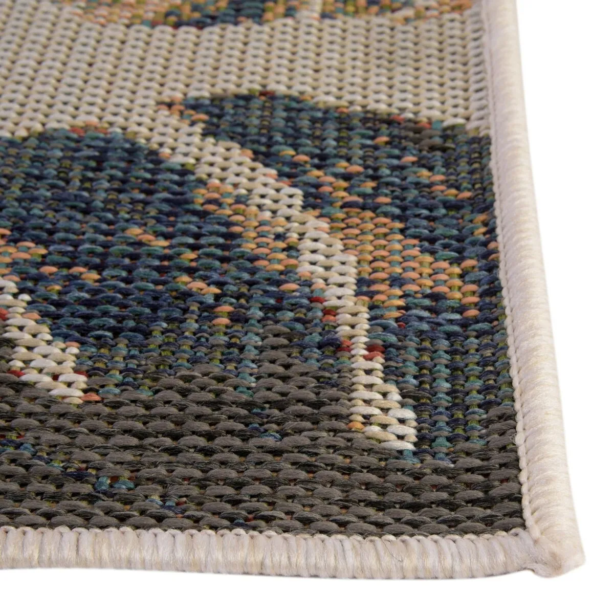Outdoor Atelier Collection Area Rug