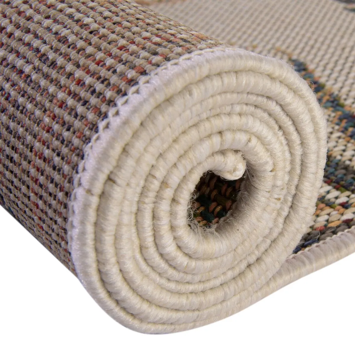 Outdoor Atelier Collection Area Rug