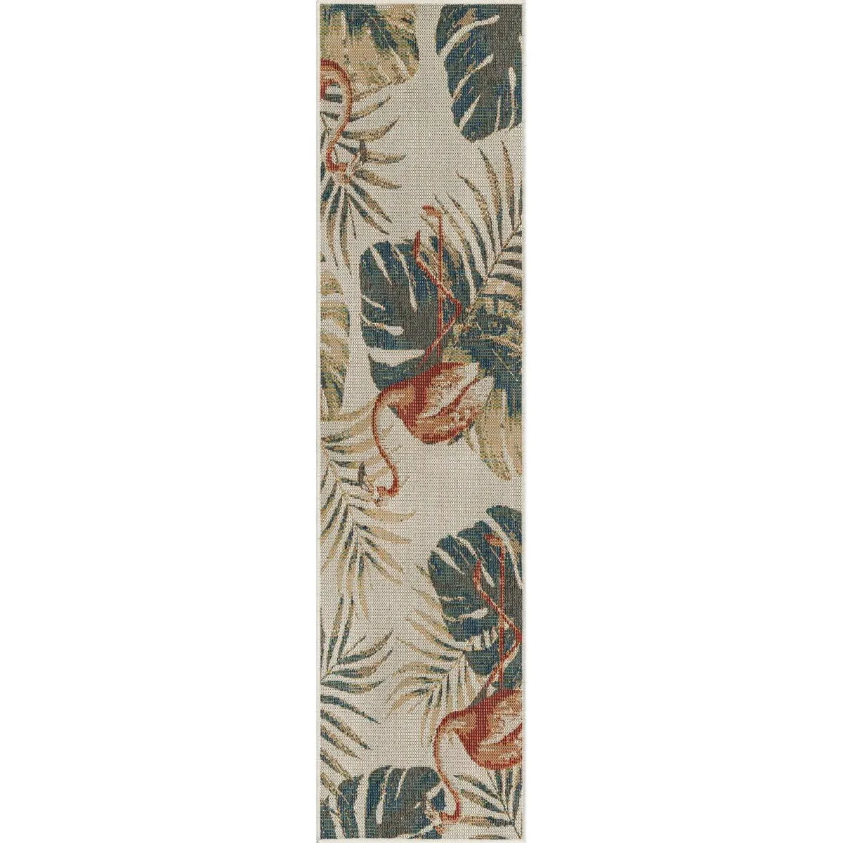 Outdoor Atelier Collection Area Rug