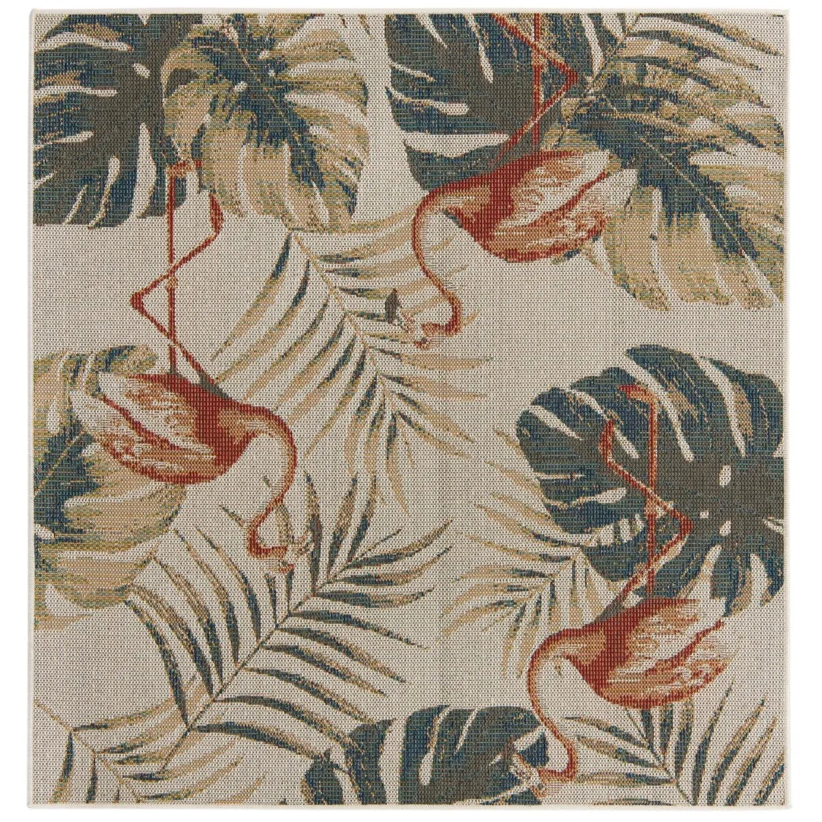 Outdoor Atelier Collection Area Rug