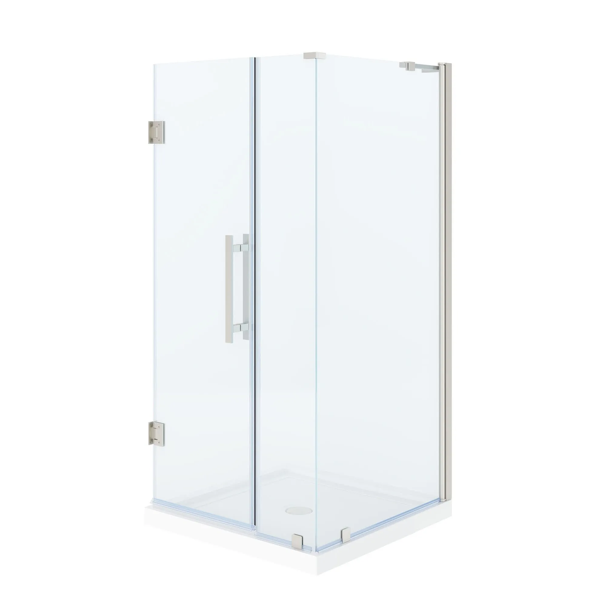 Ove Decors 15SKS-PANA36 Panama 74-3/4 High x 36 Wide x 36 Deep