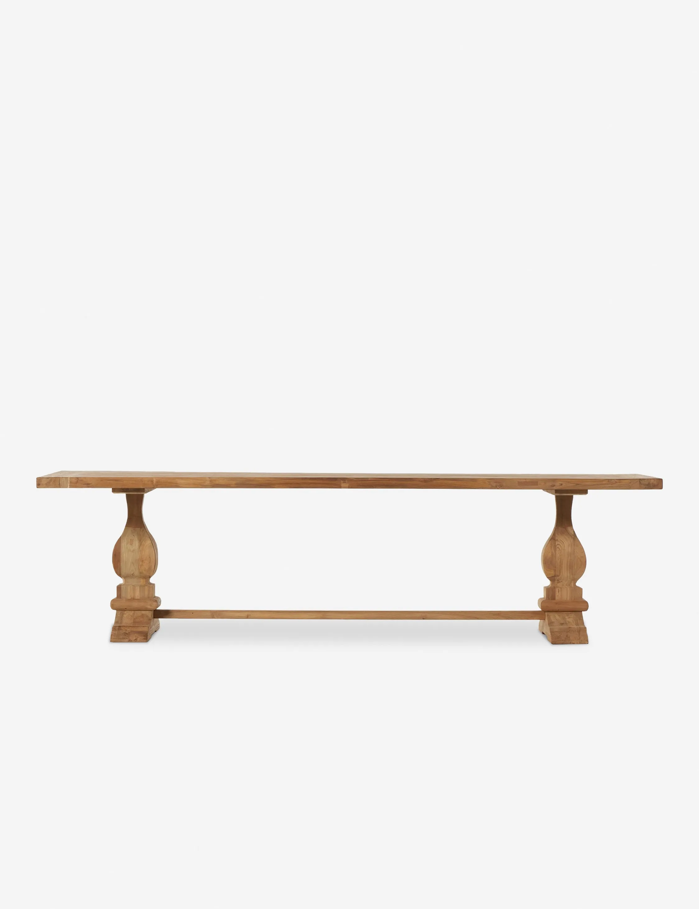 Oviedo Indoor / Outdoor Dining Table