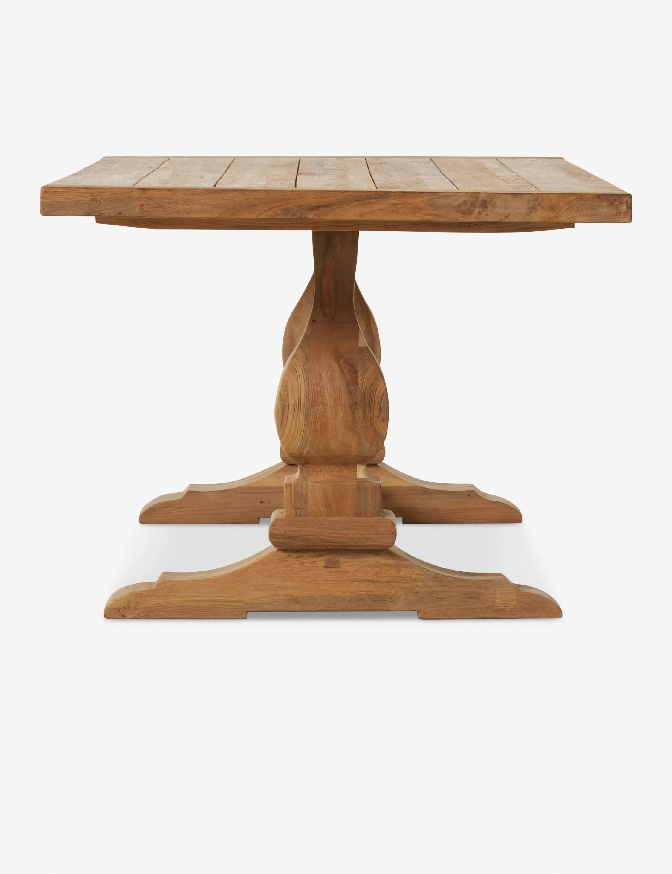 Oviedo Indoor / Outdoor Dining Table