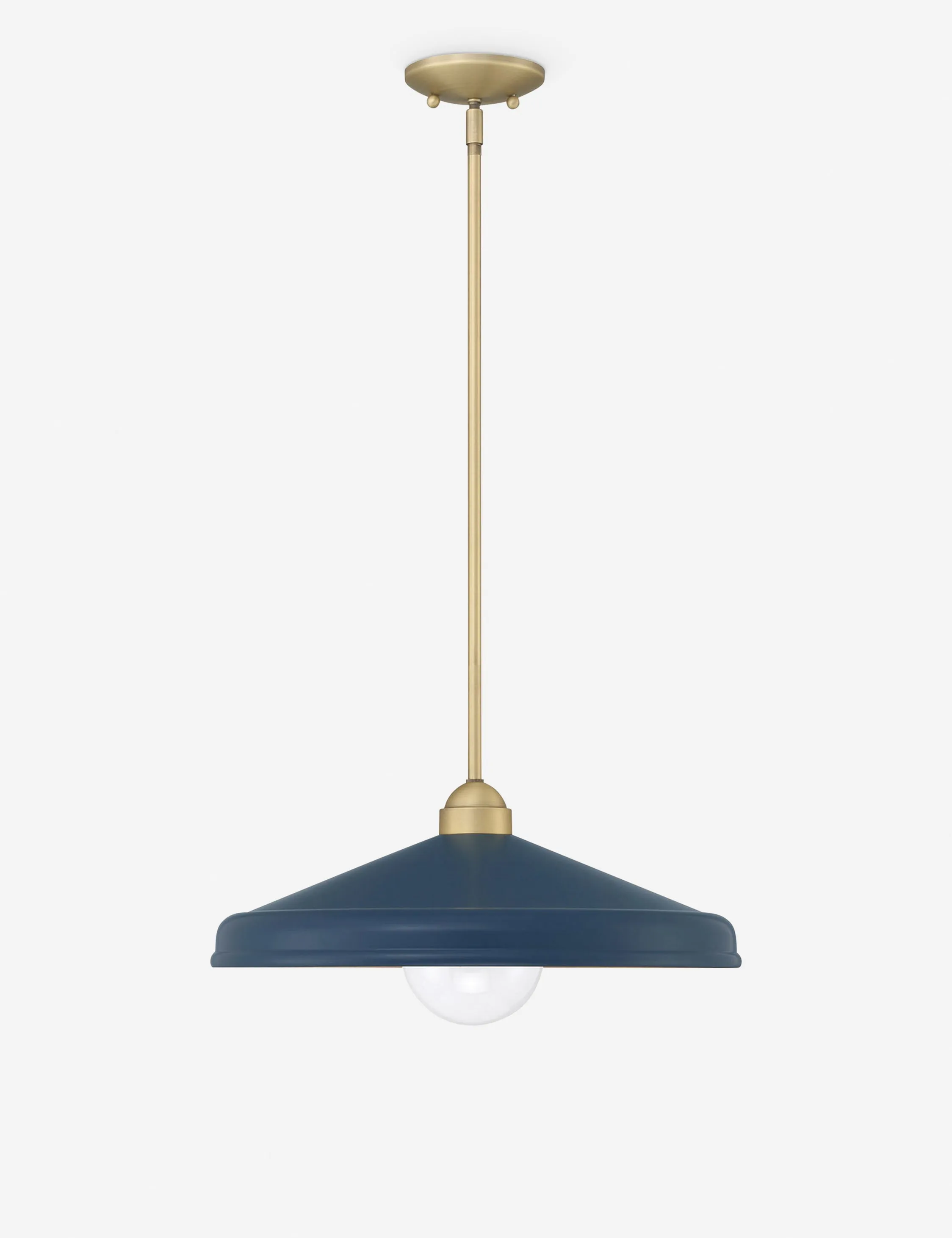 Parish Pendant Light