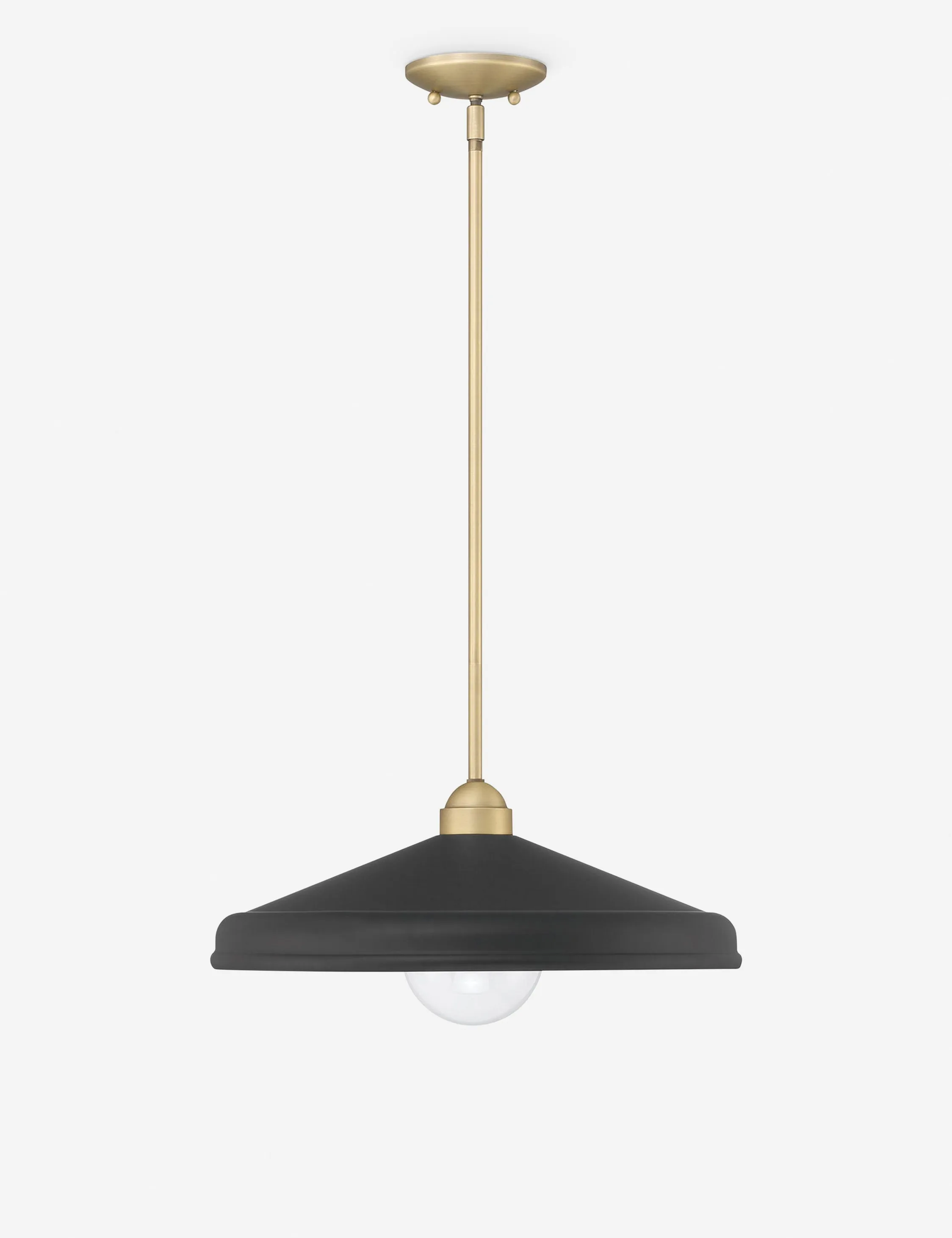 Parish Pendant Light