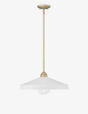 Parish Pendant Light