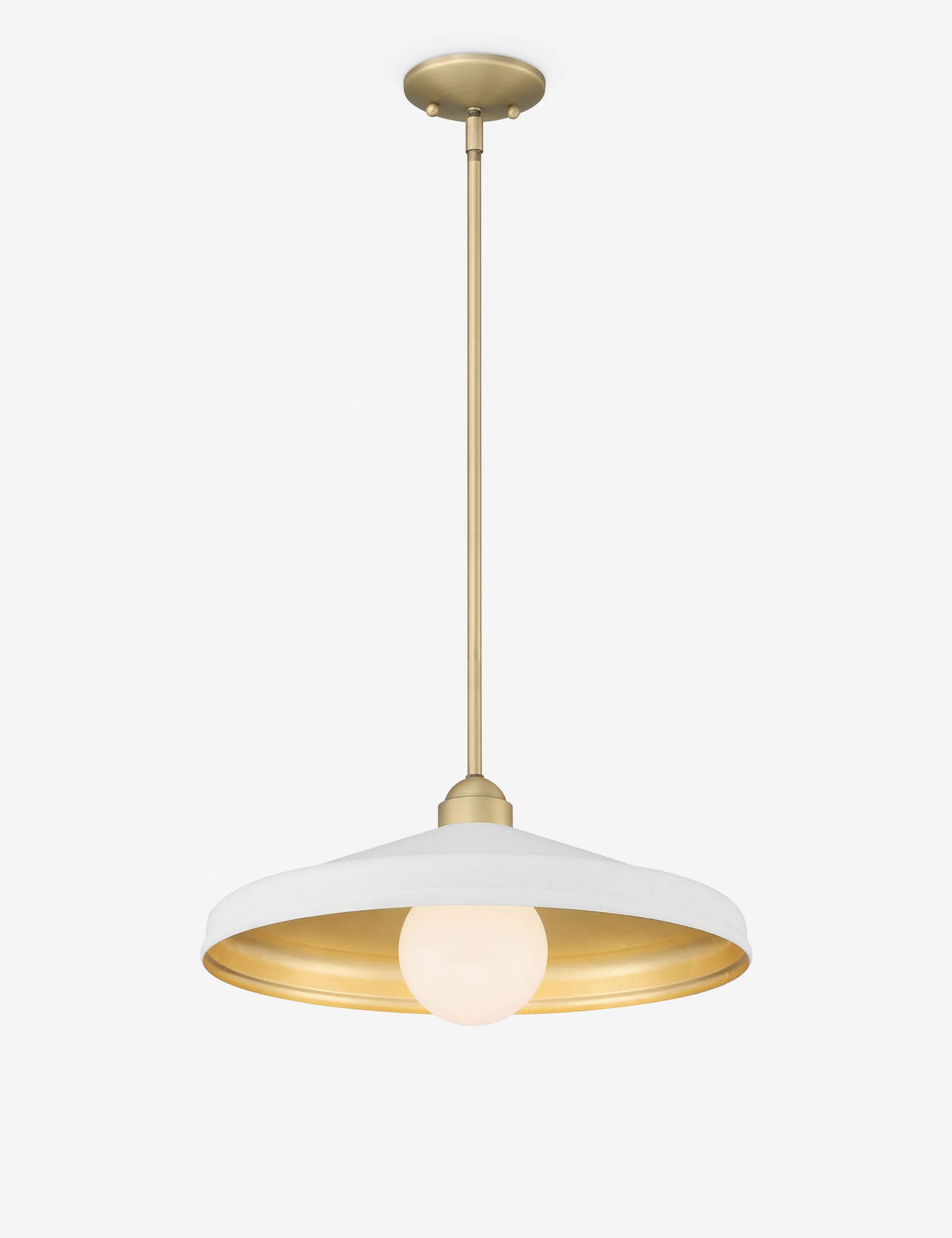 Parish Pendant Light