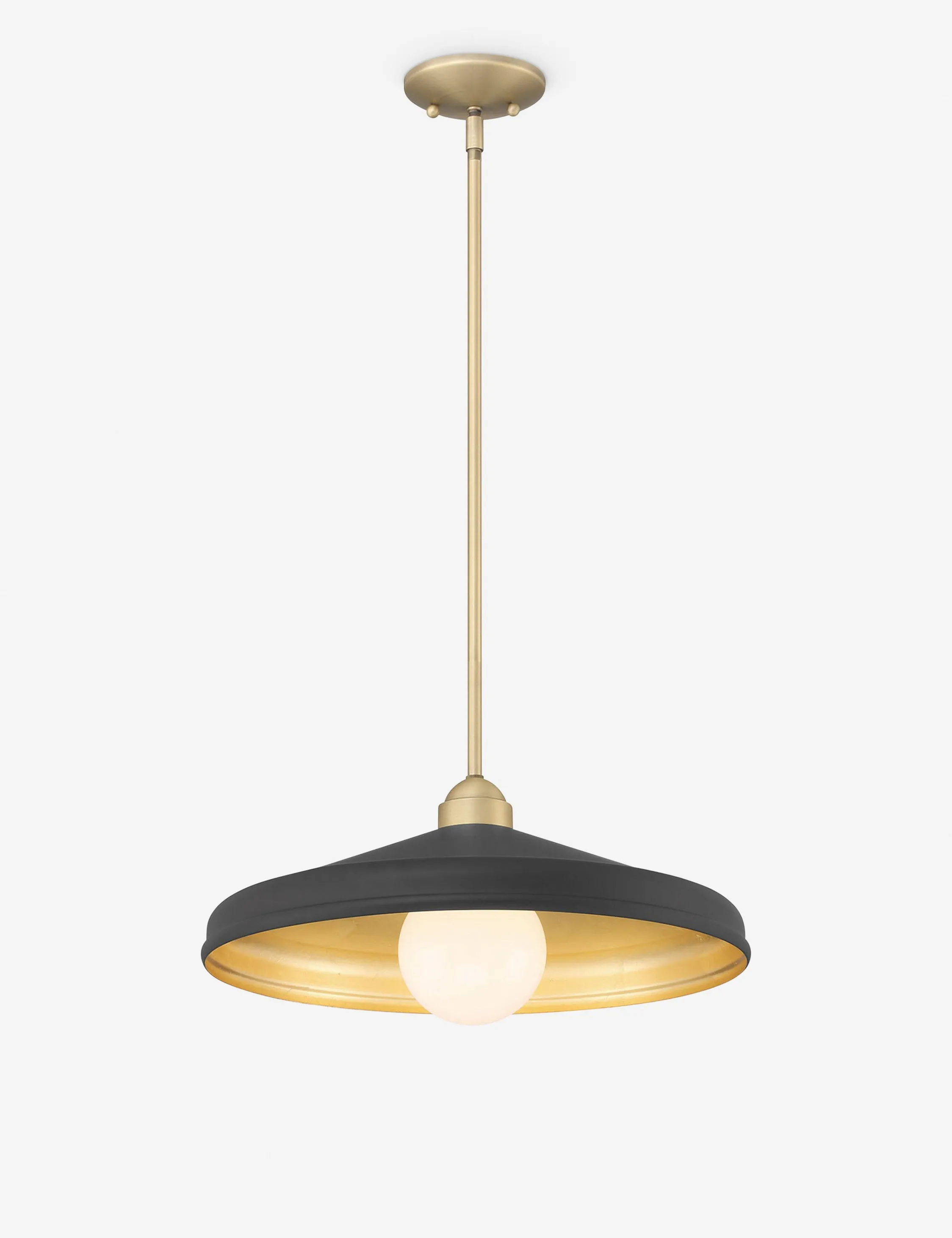 Parish Pendant Light