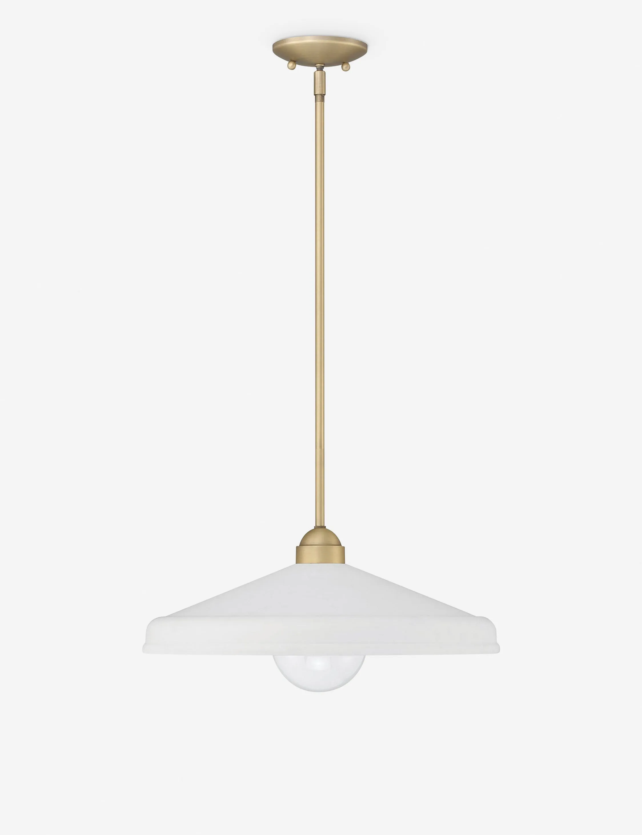 Parish Pendant Light