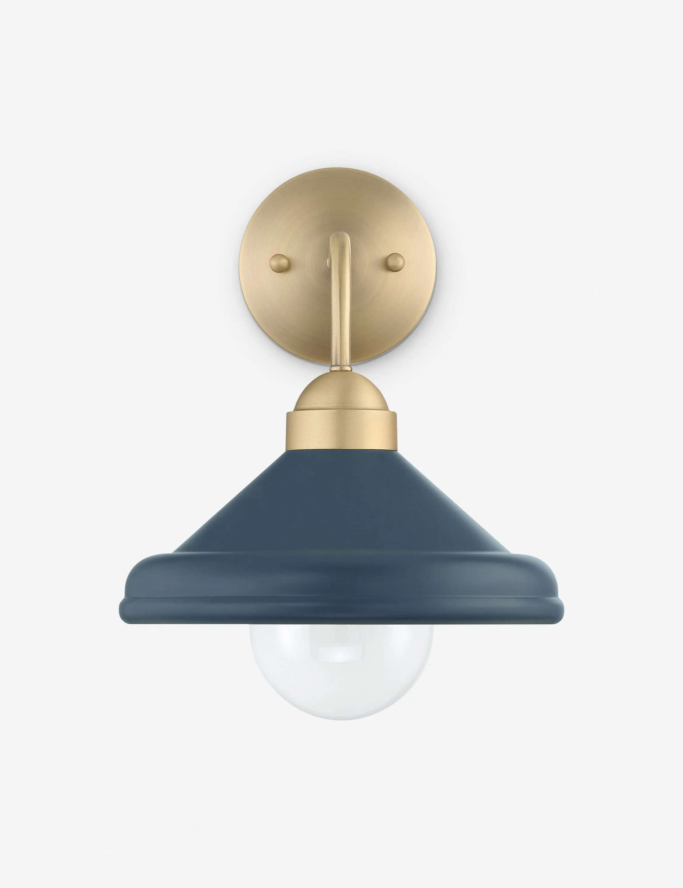 Parish Sconce
