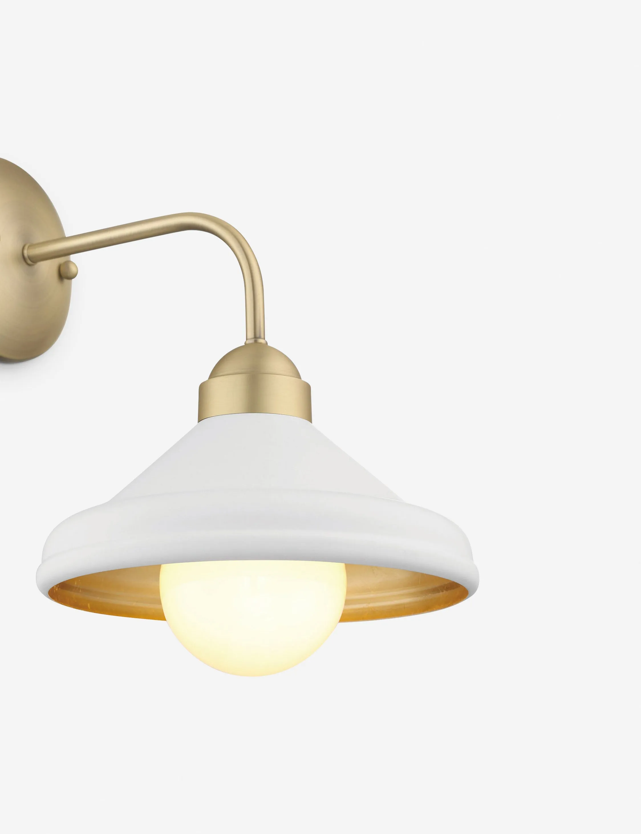 Parish Sconce