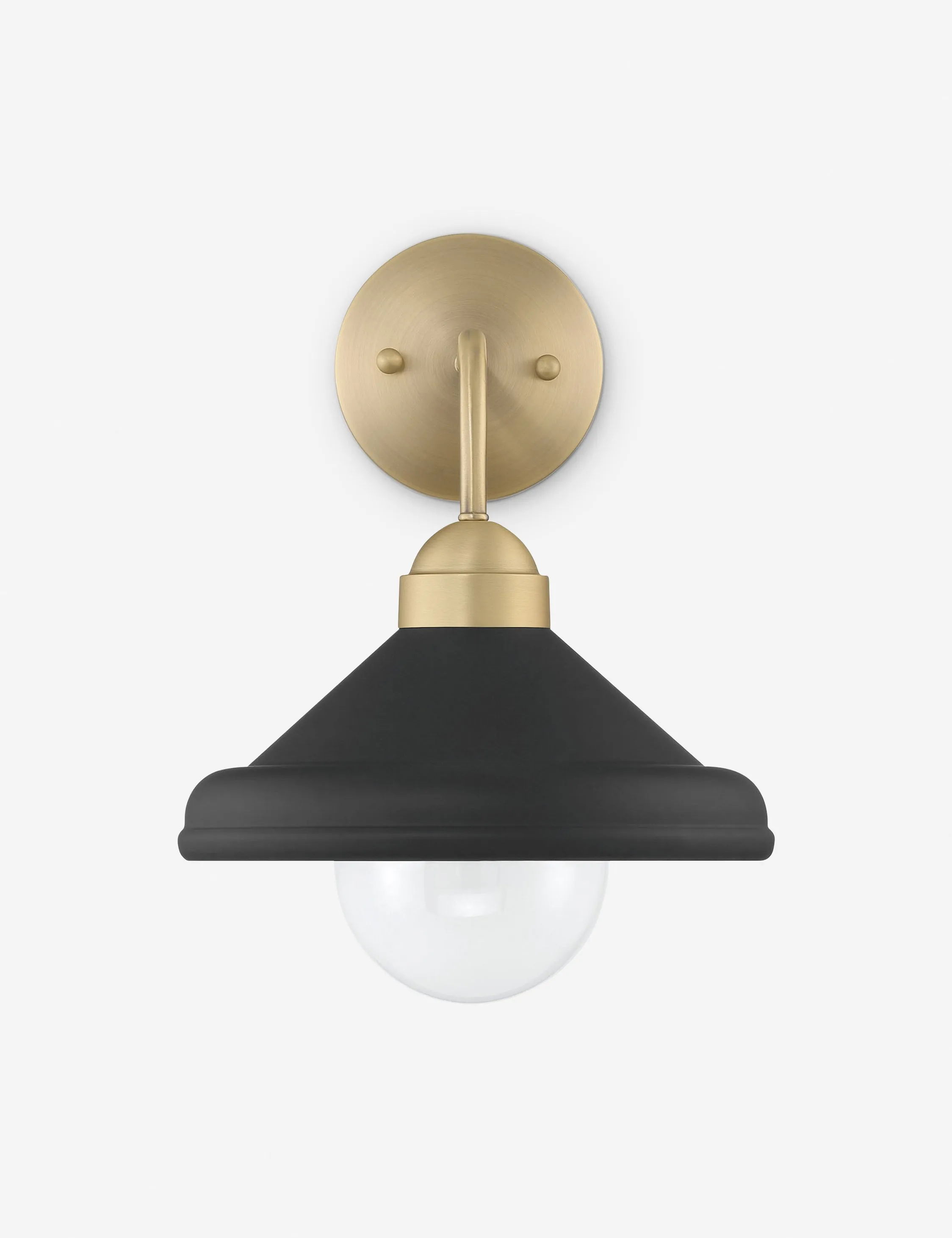 Parish Sconce