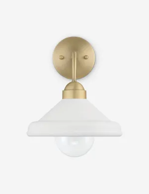 Parish Sconce