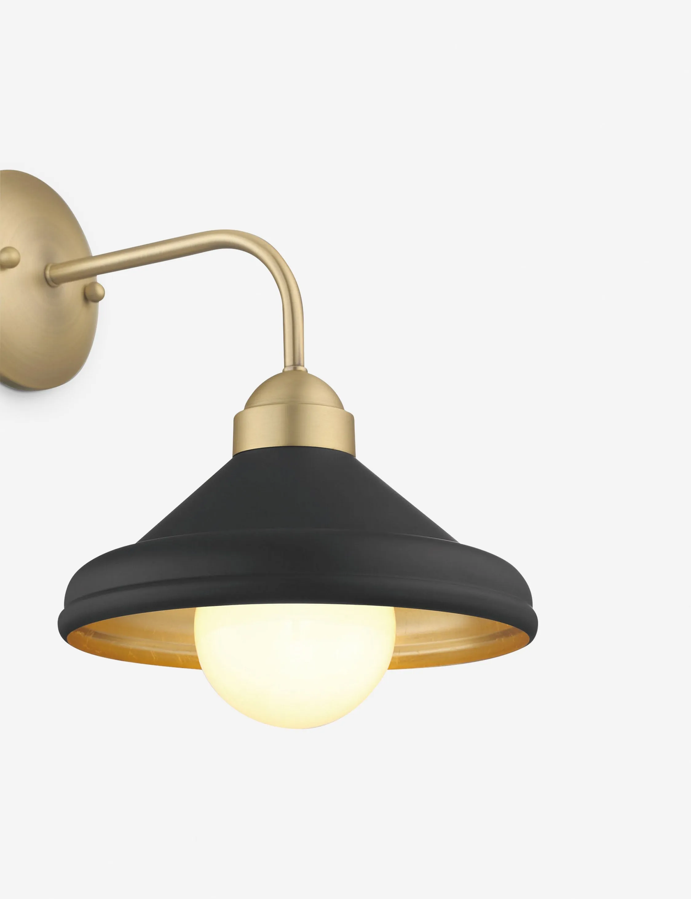 Parish Sconce