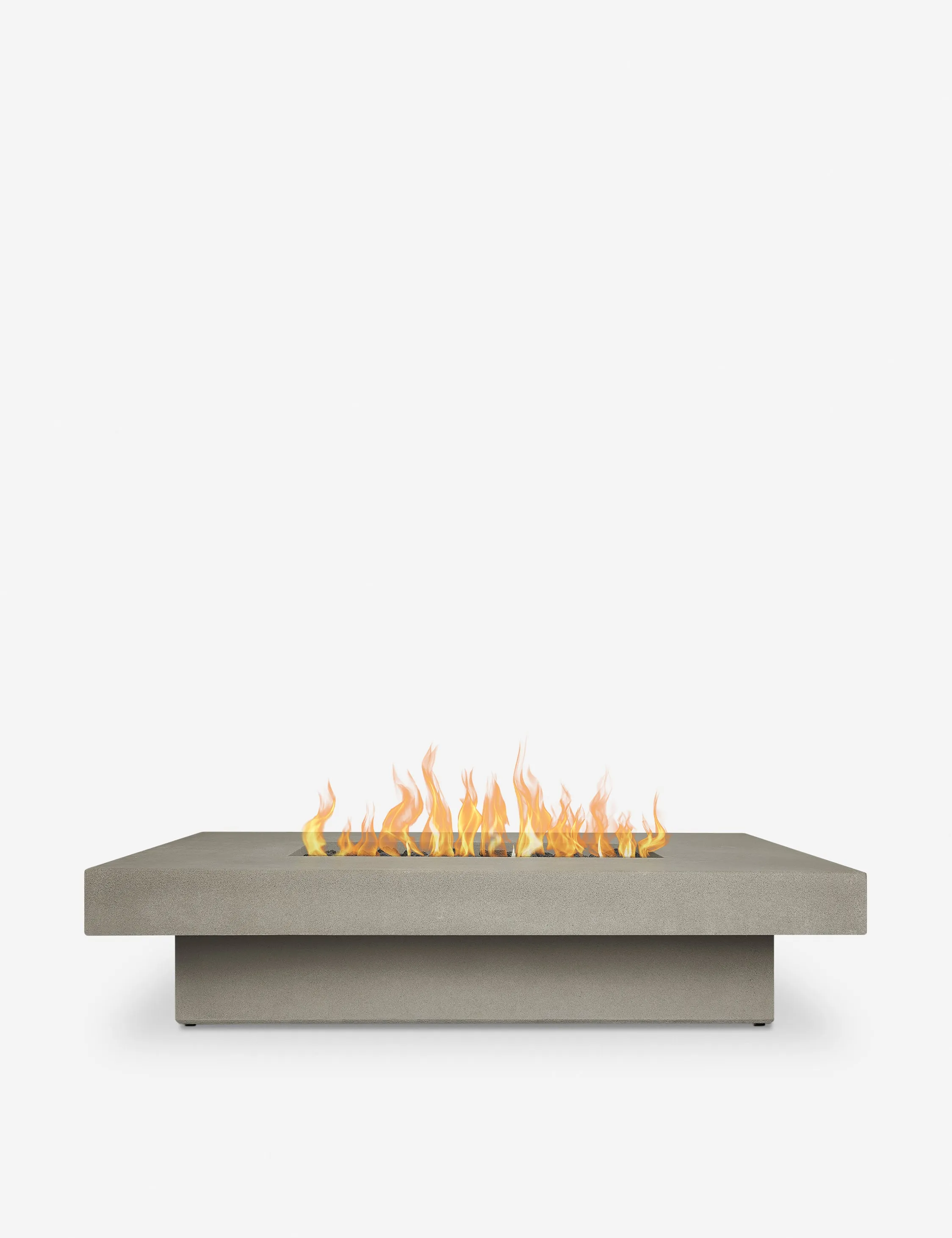 Pascual Fire Table