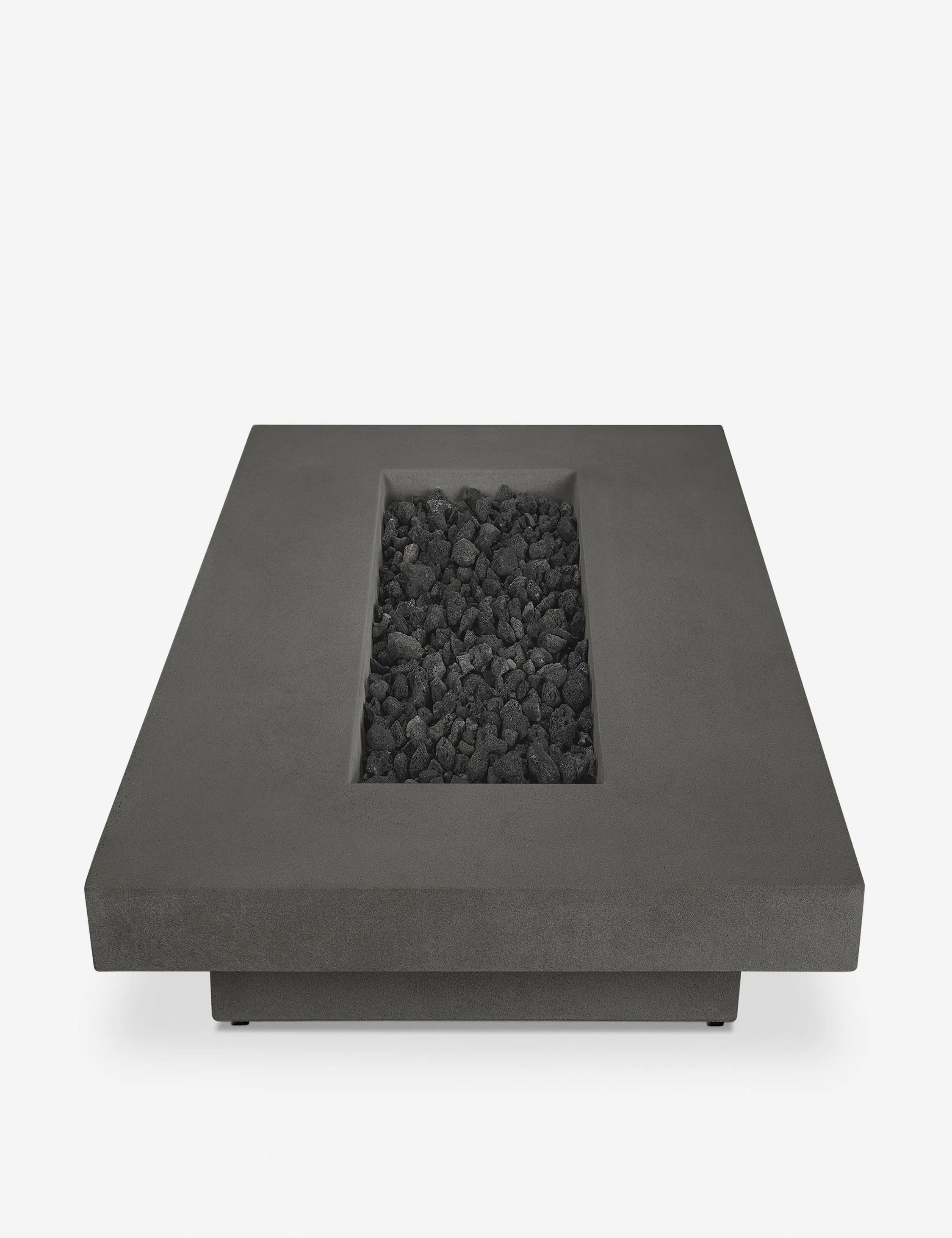 Pascual Fire Table