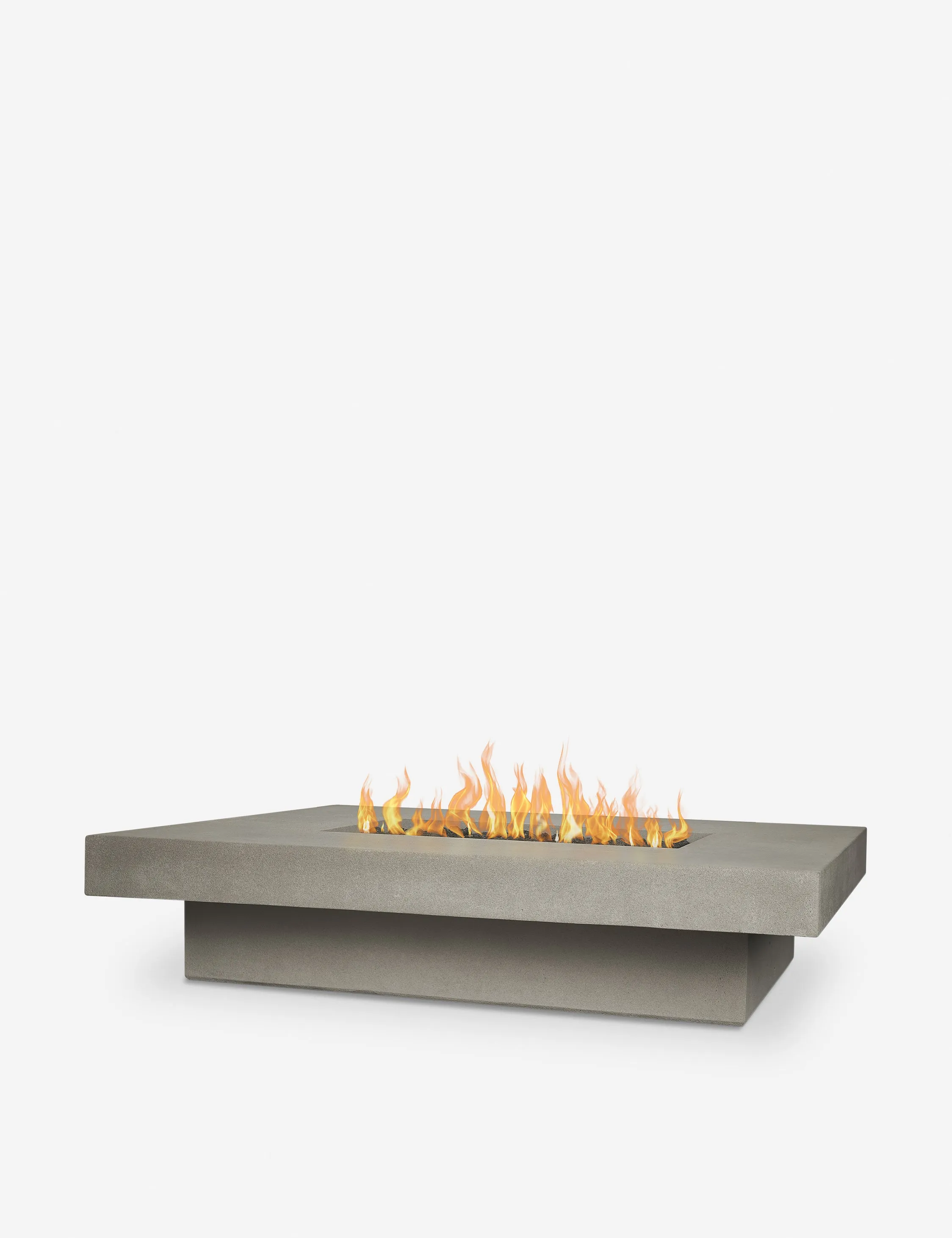 Pascual Fire Table