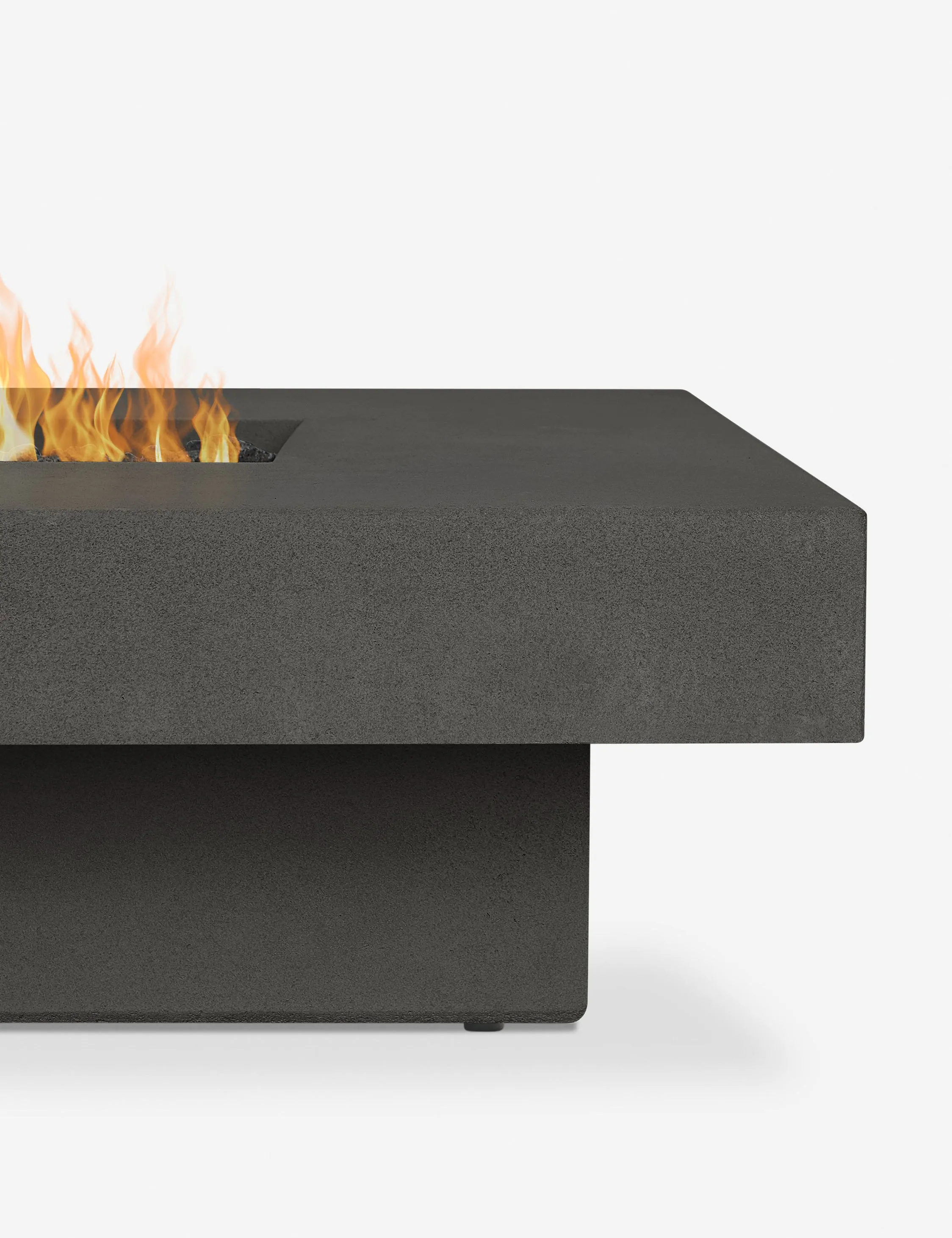Pascual Fire Table