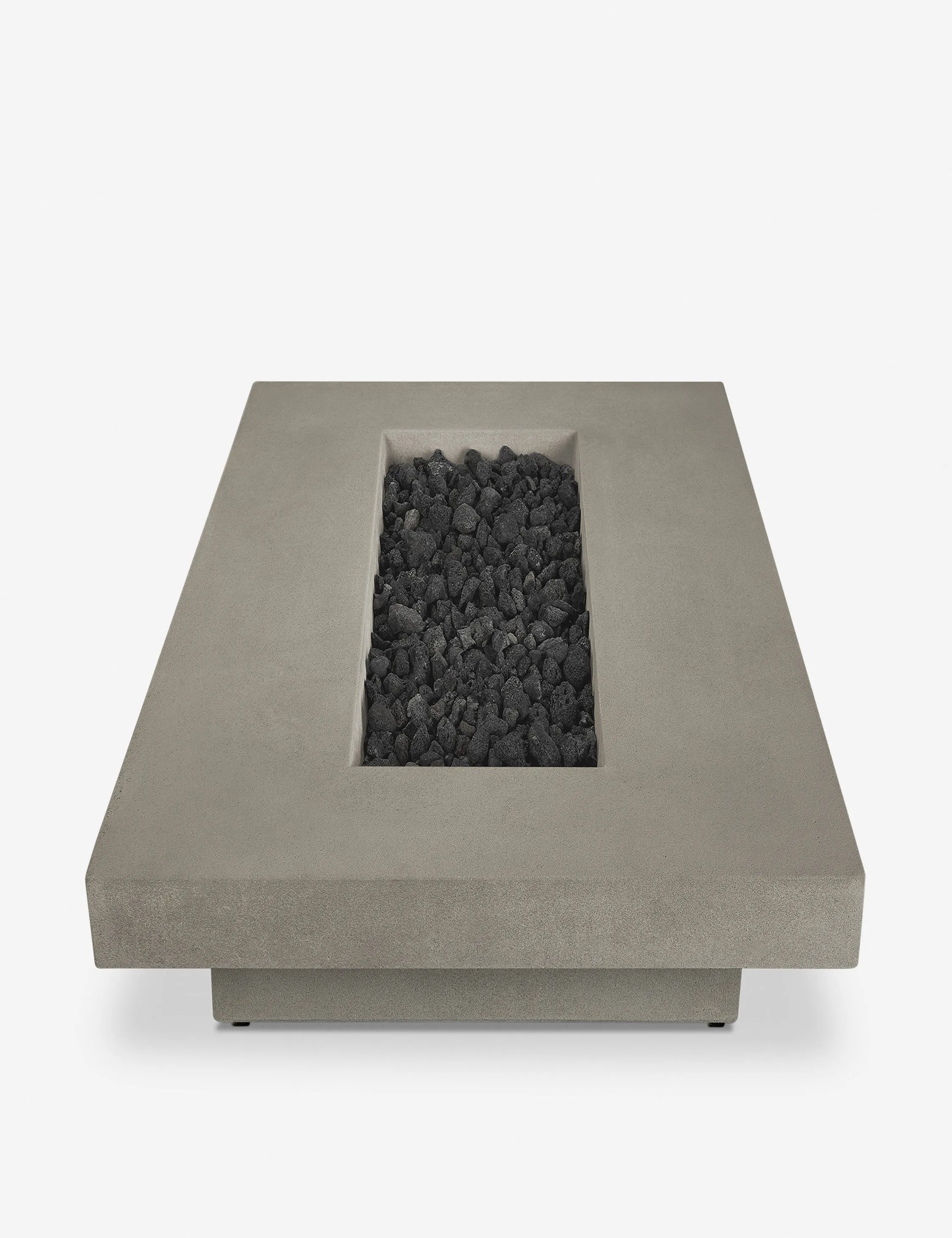 Pascual Fire Table