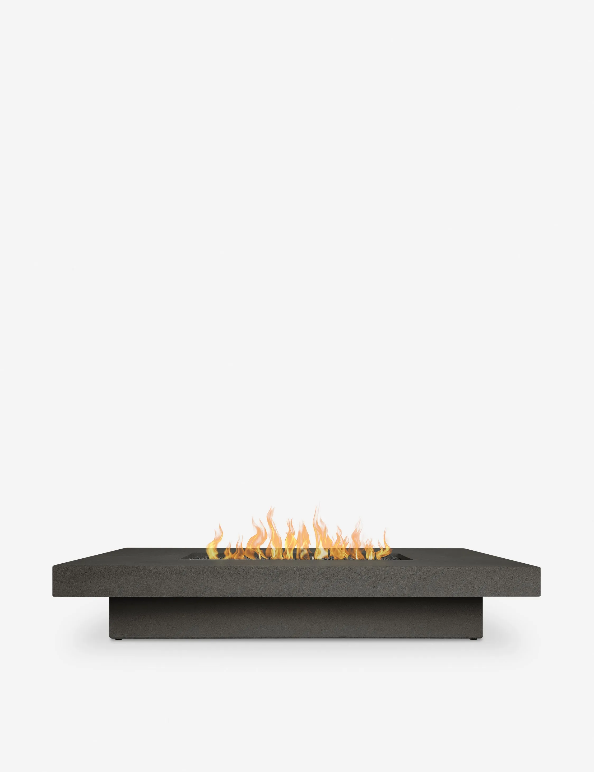 Pascual Fire Table