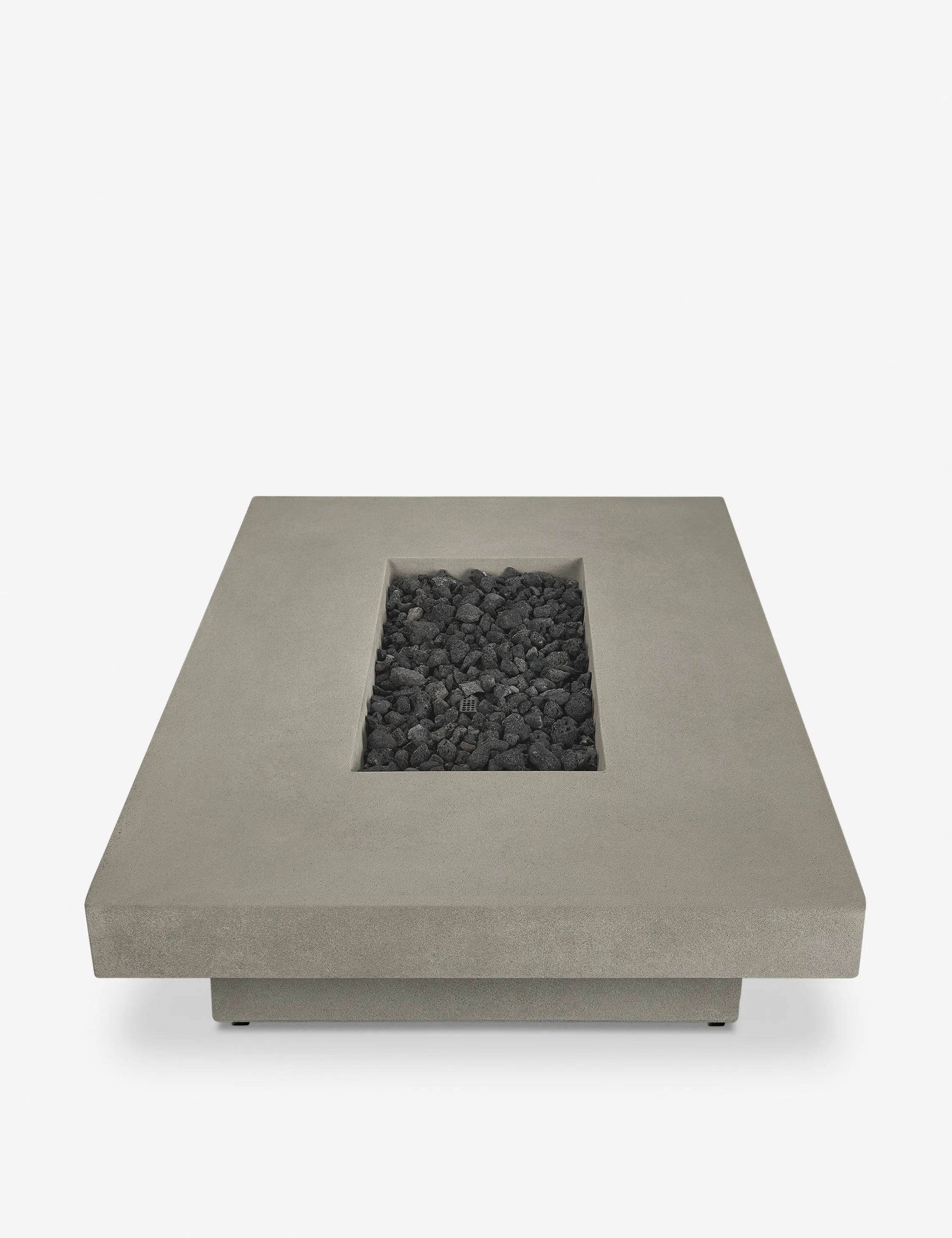 Pascual Fire Table