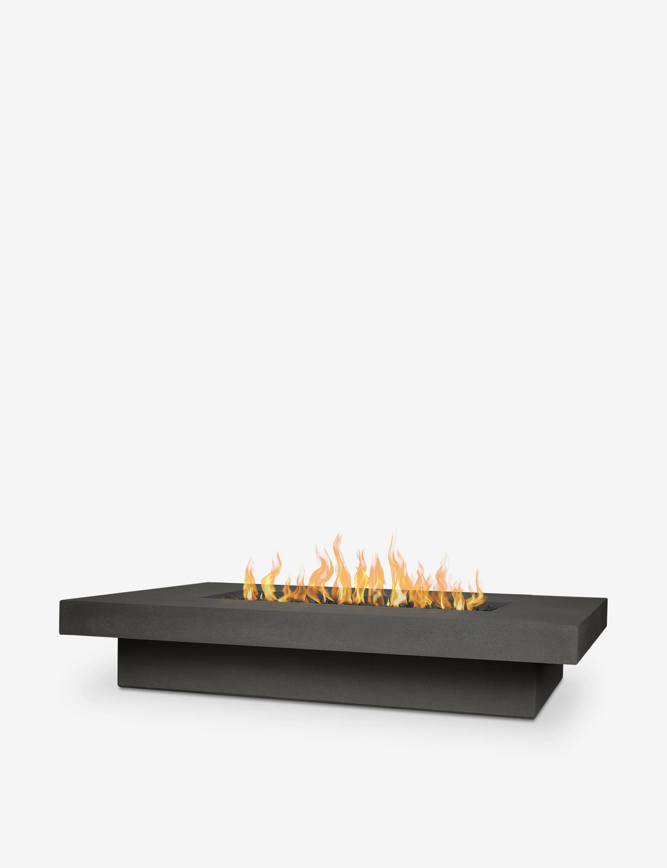 Pascual Fire Table