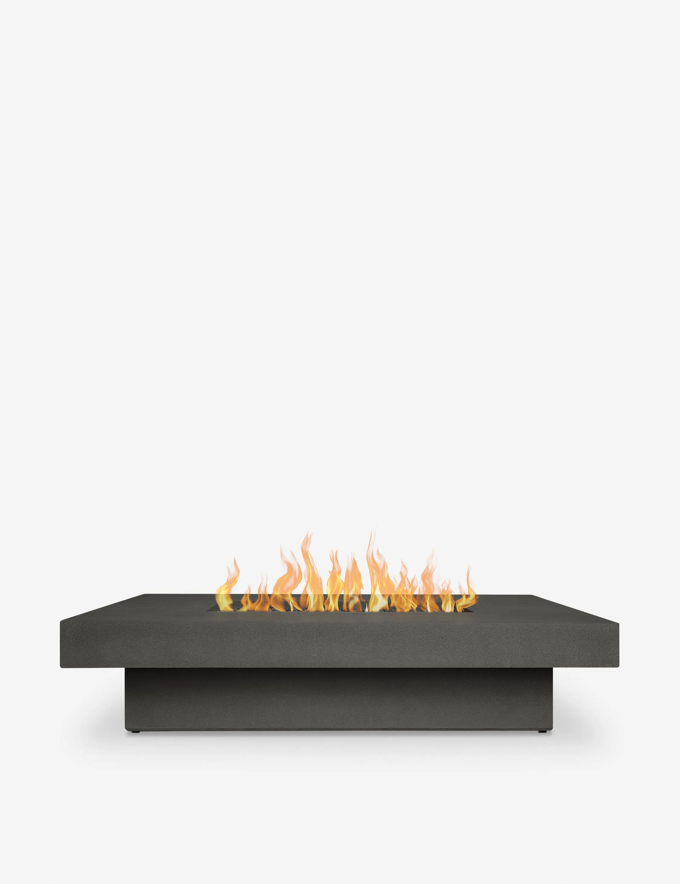 Pascual Fire Table