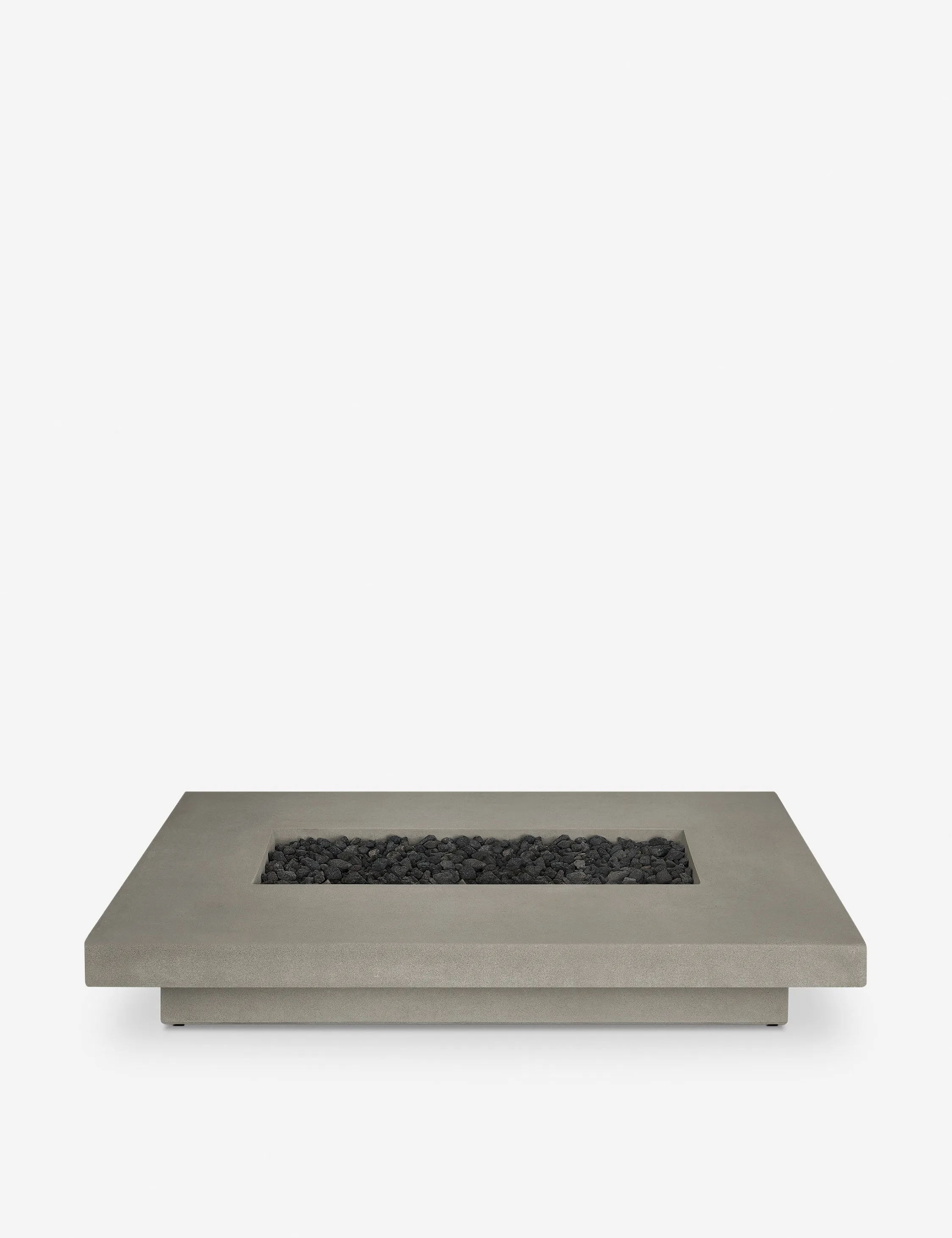 Pascual Fire Table