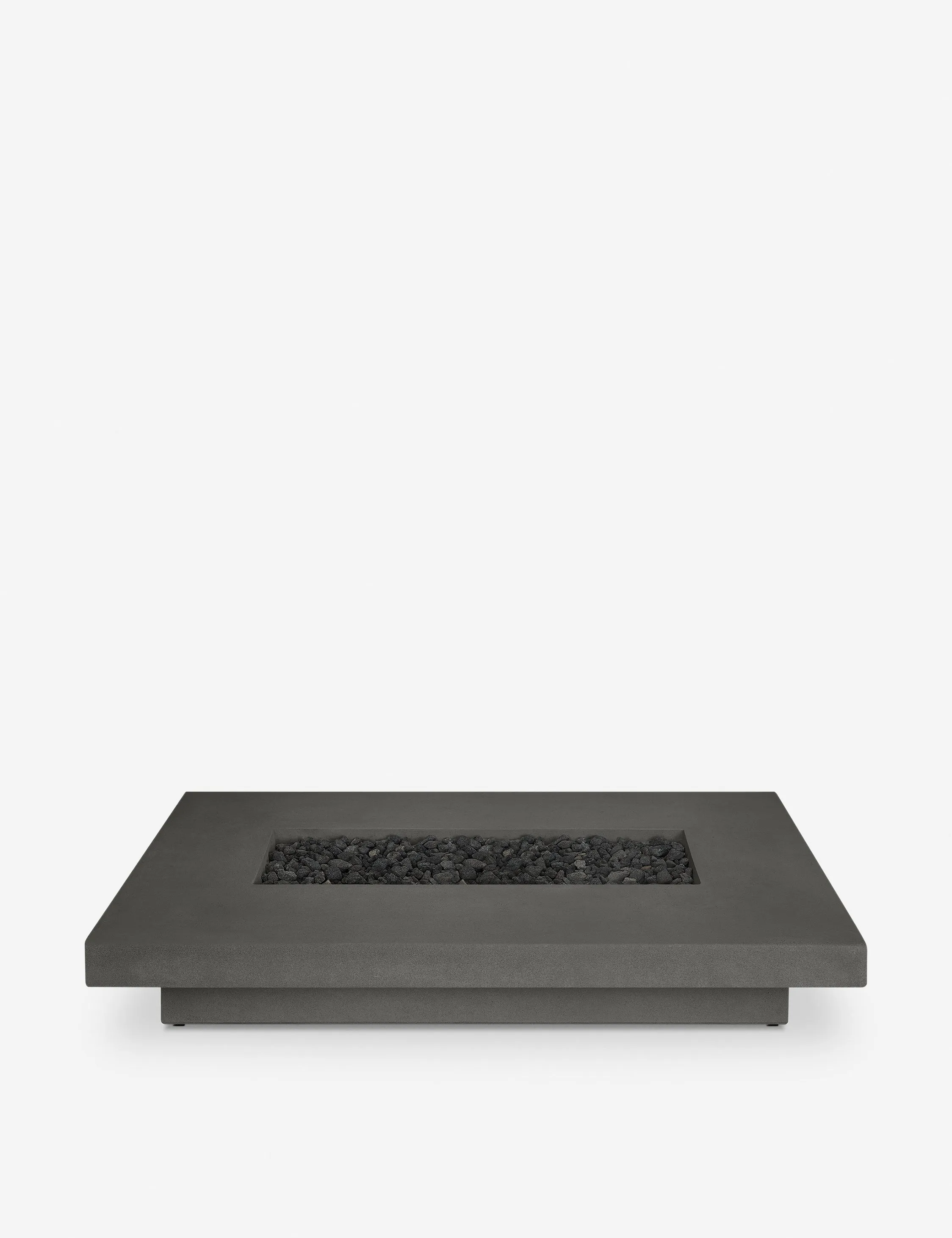 Pascual Fire Table