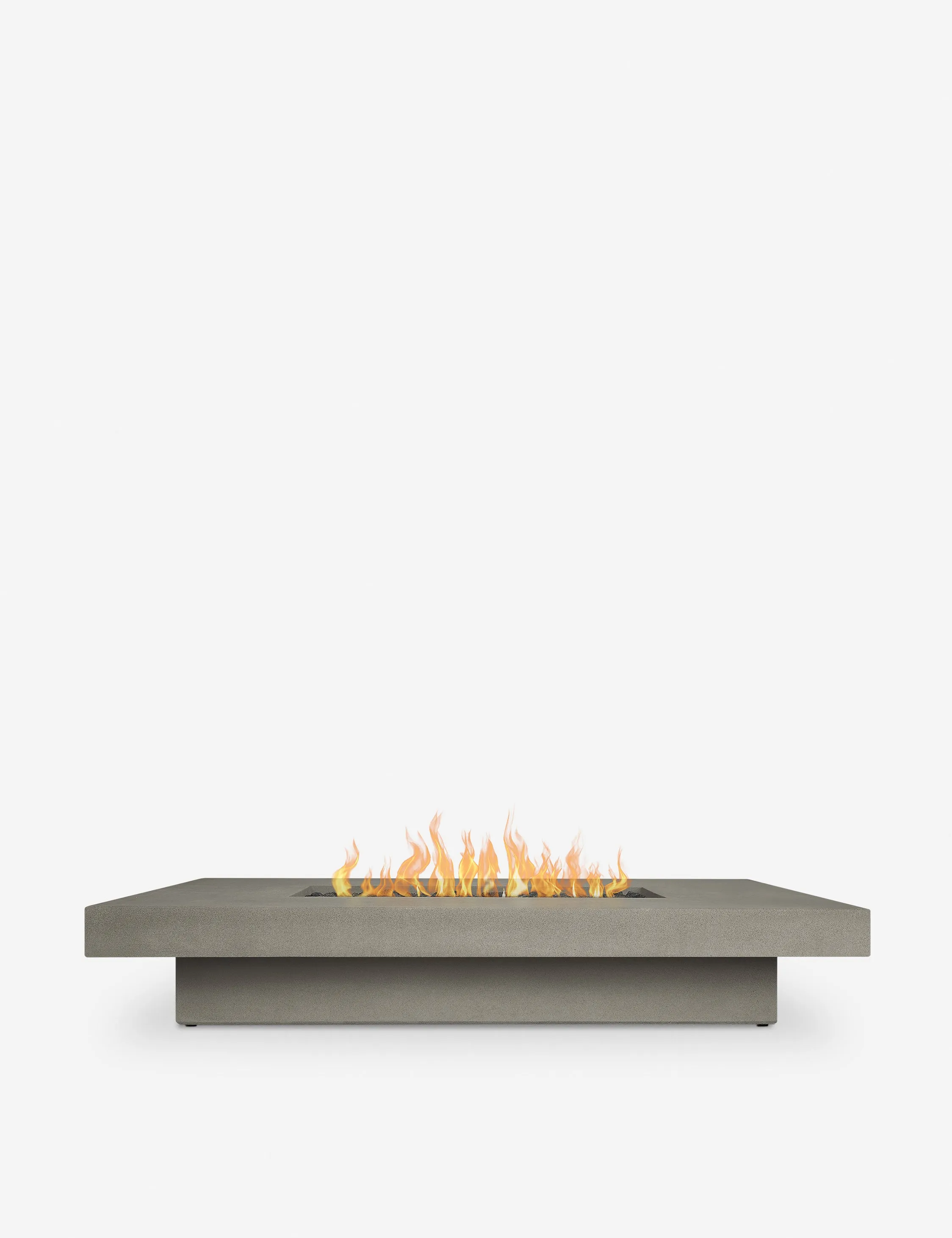 Pascual Fire Table