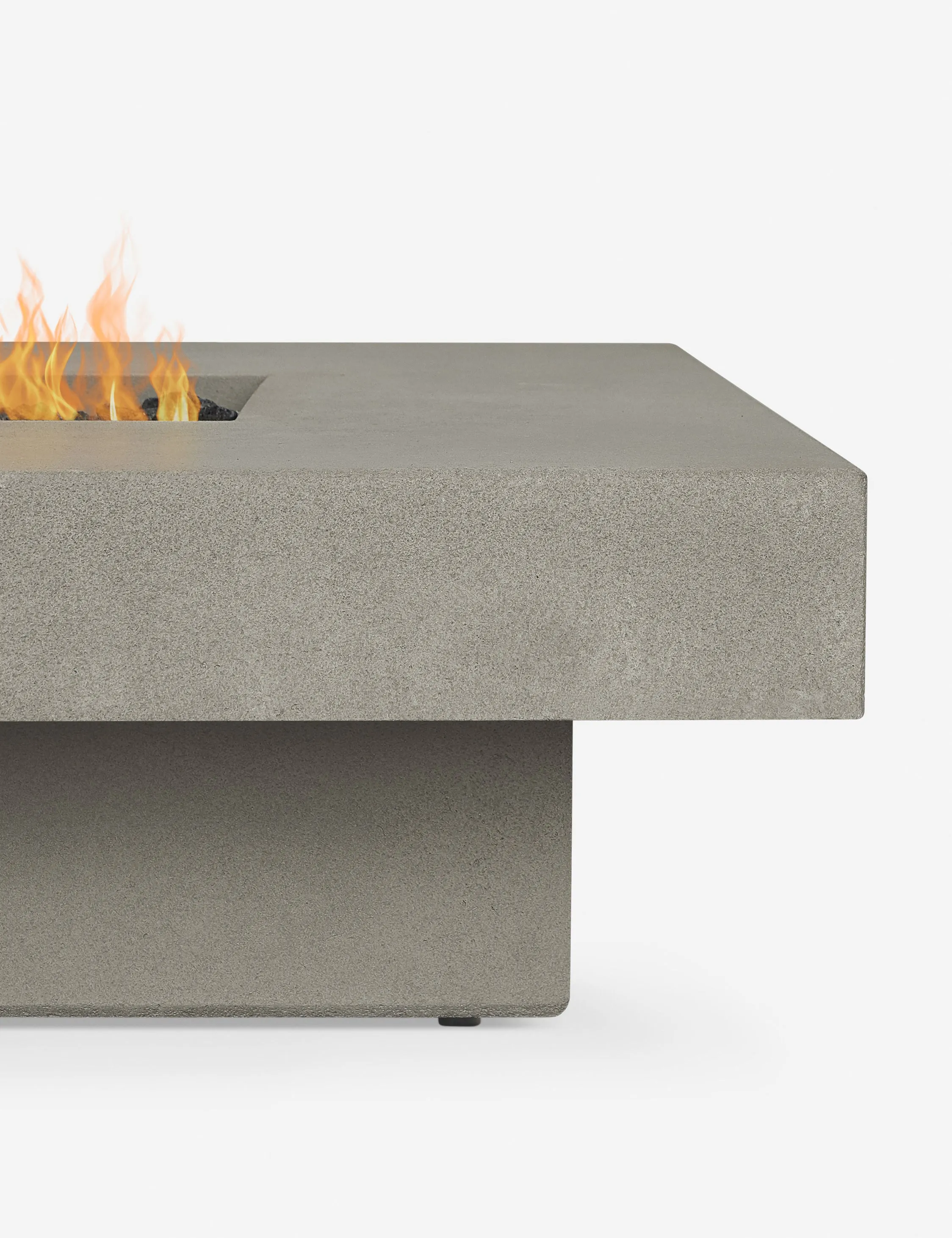 Pascual Fire Table