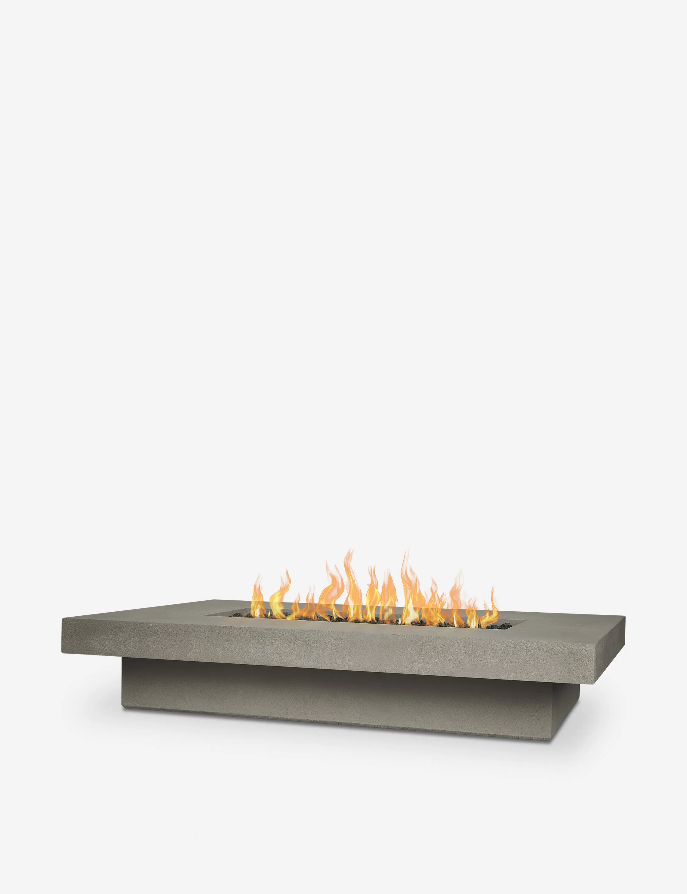 Pascual Fire Table