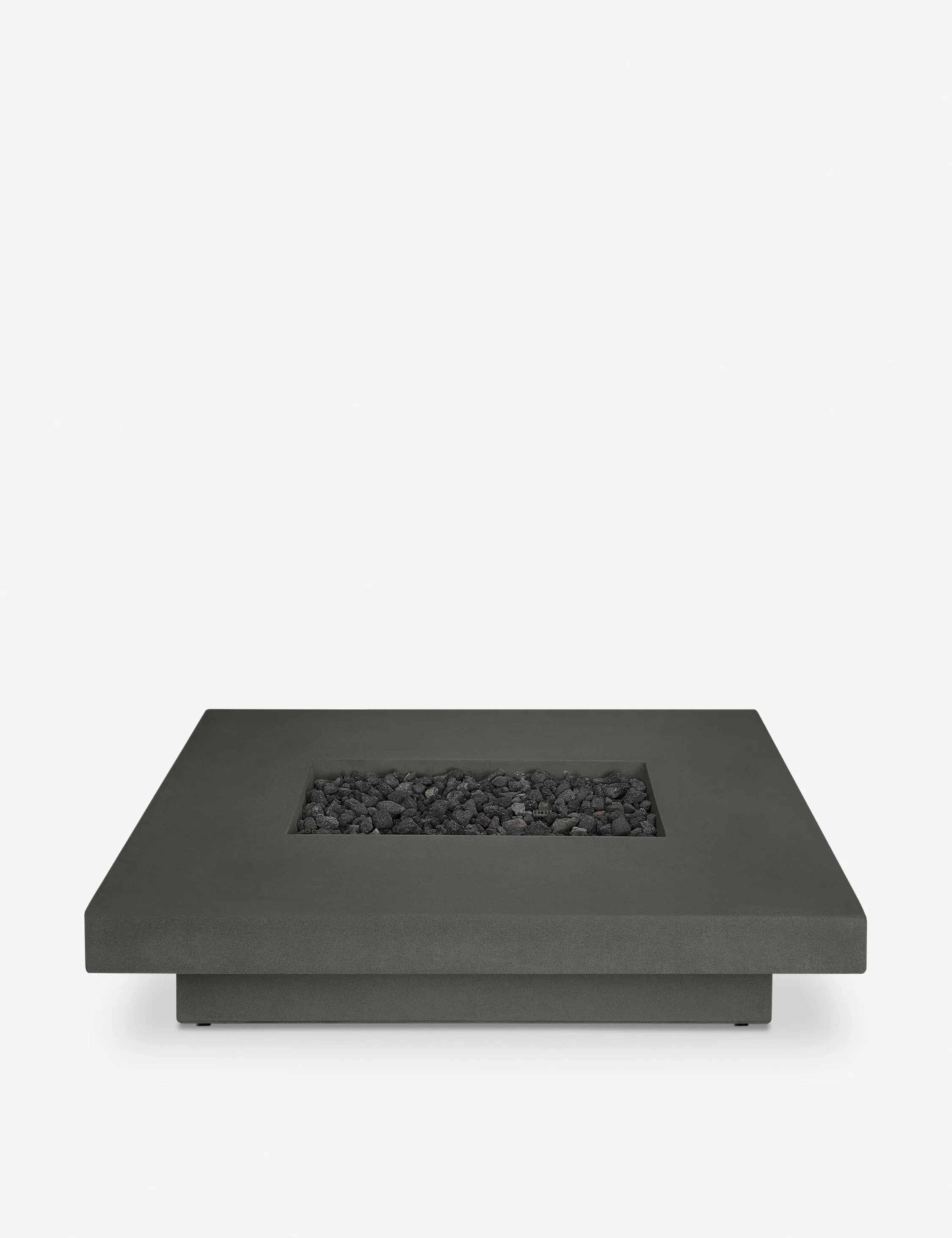 Pascual Fire Table