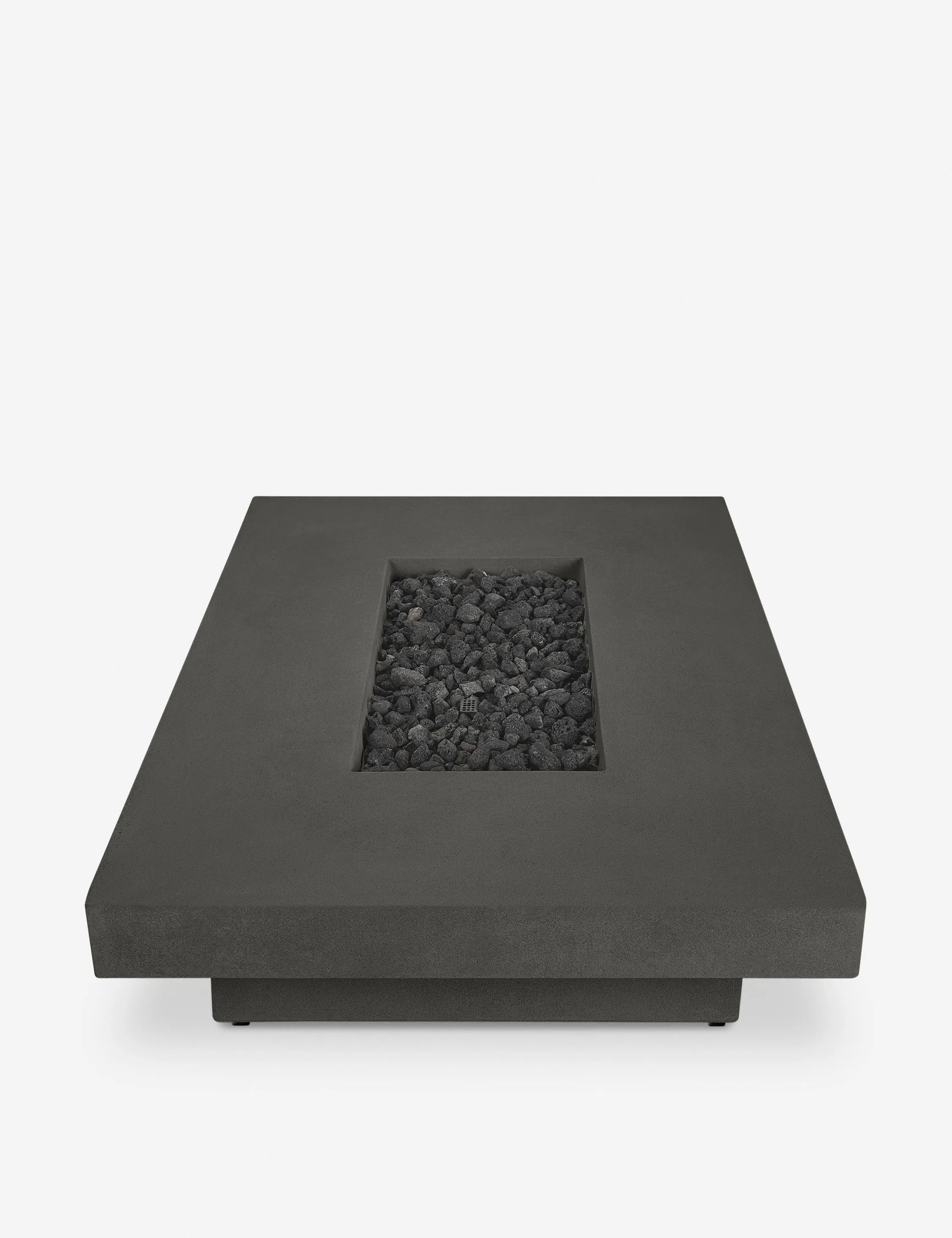 Pascual Fire Table