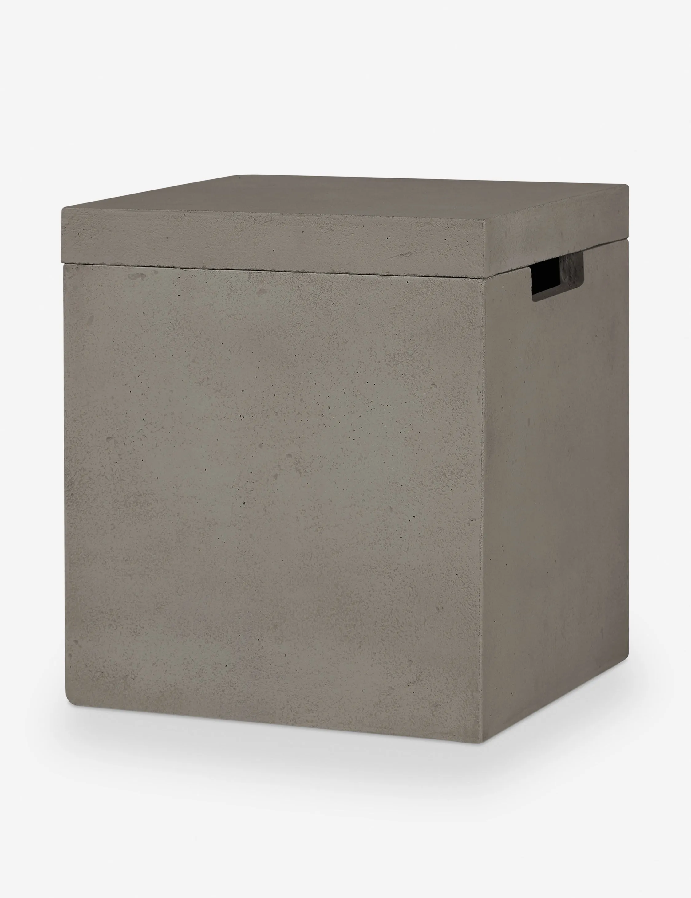 Pascual Propane Tank Cover