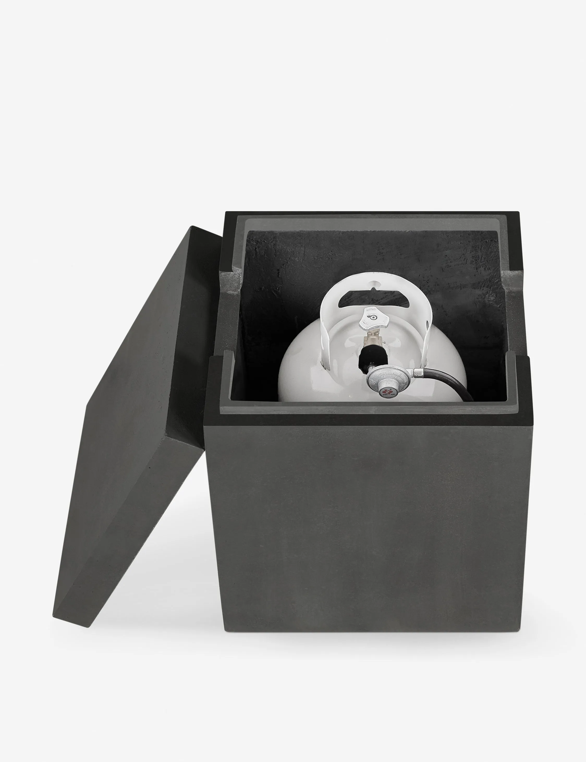 Pascual Propane Tank Cover