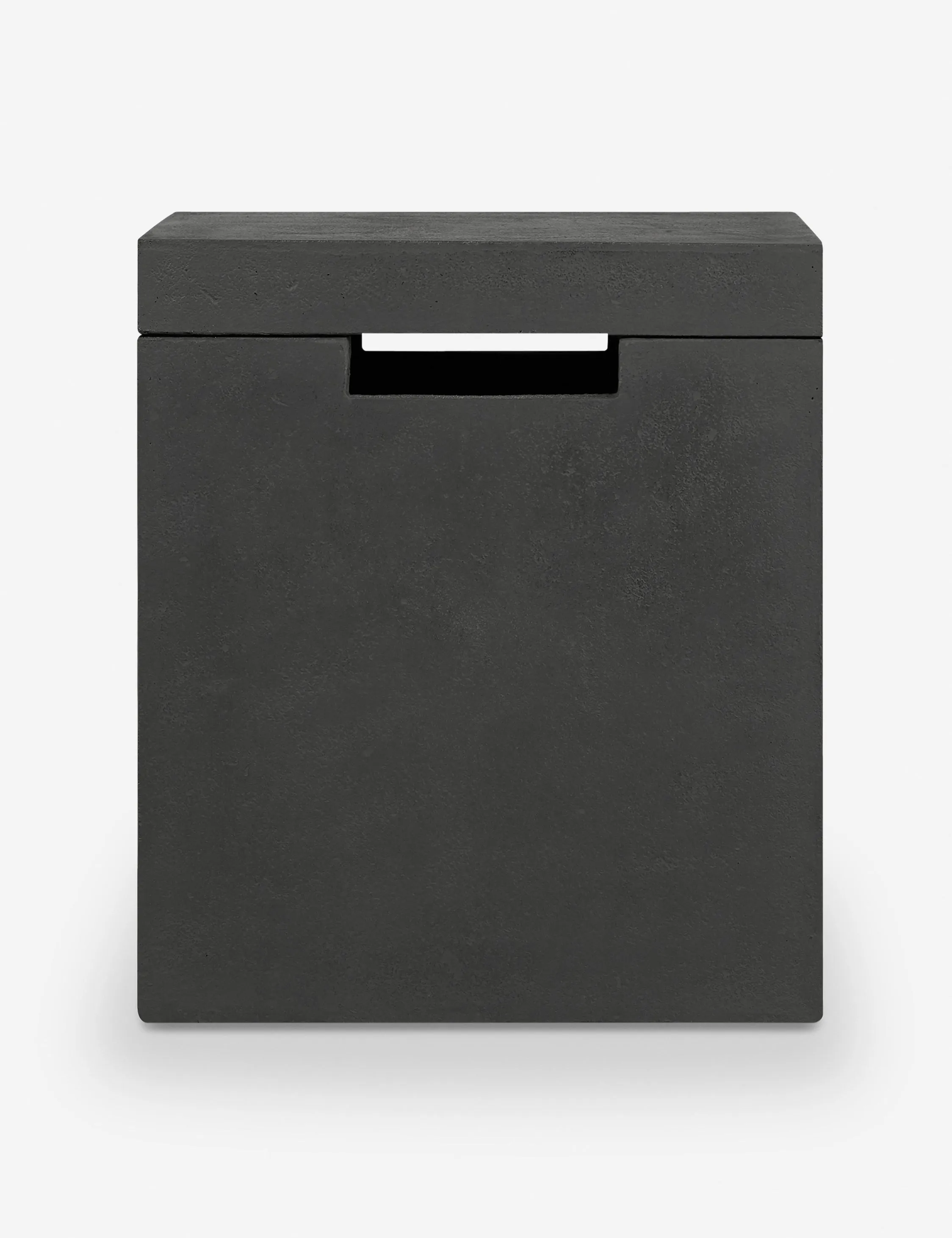 Pascual Propane Tank Cover