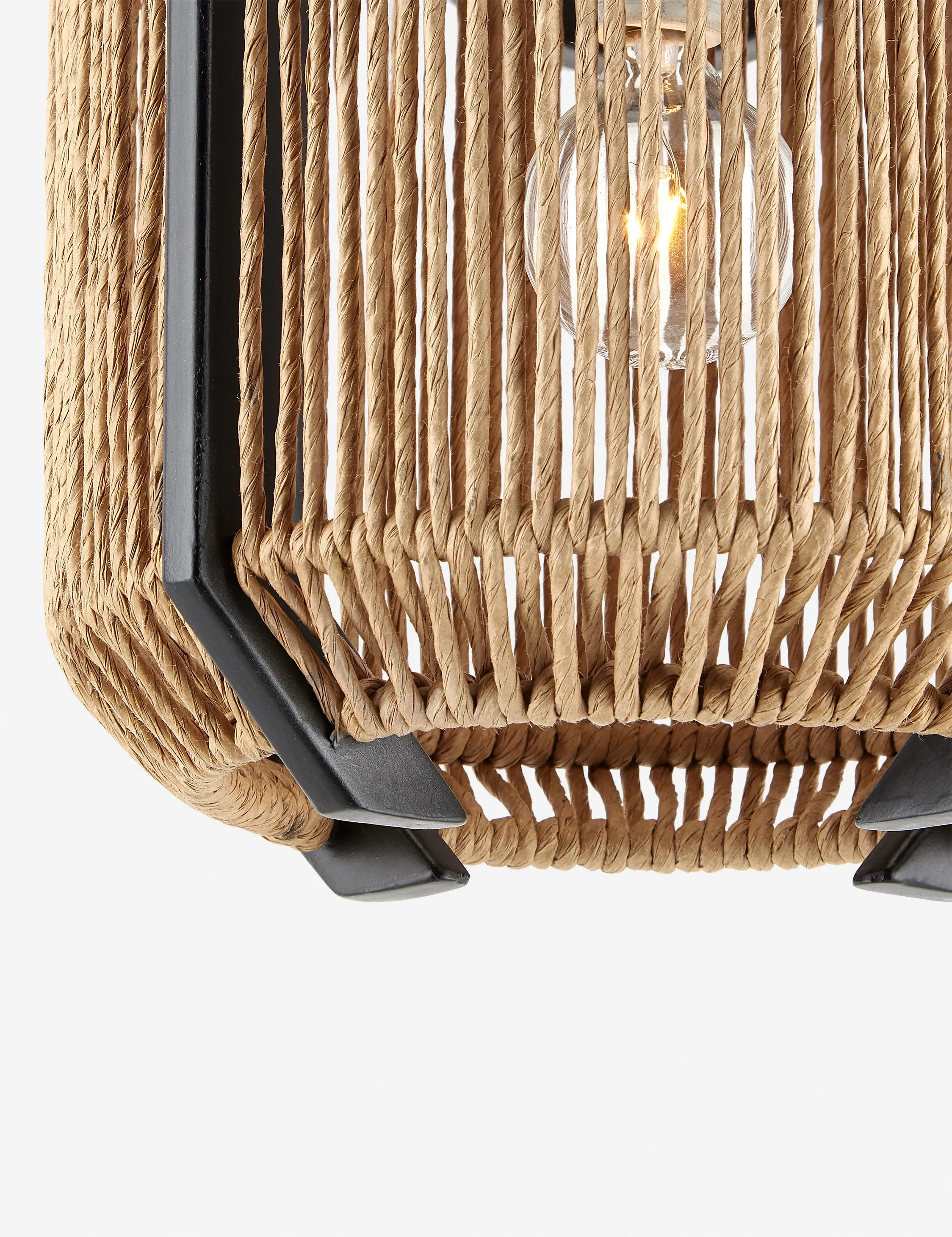 Pasha Pendant Light
