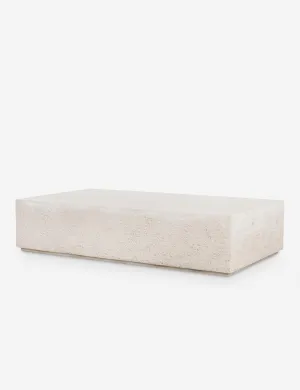 Pavel Indoor / Outdoor Coffee Table