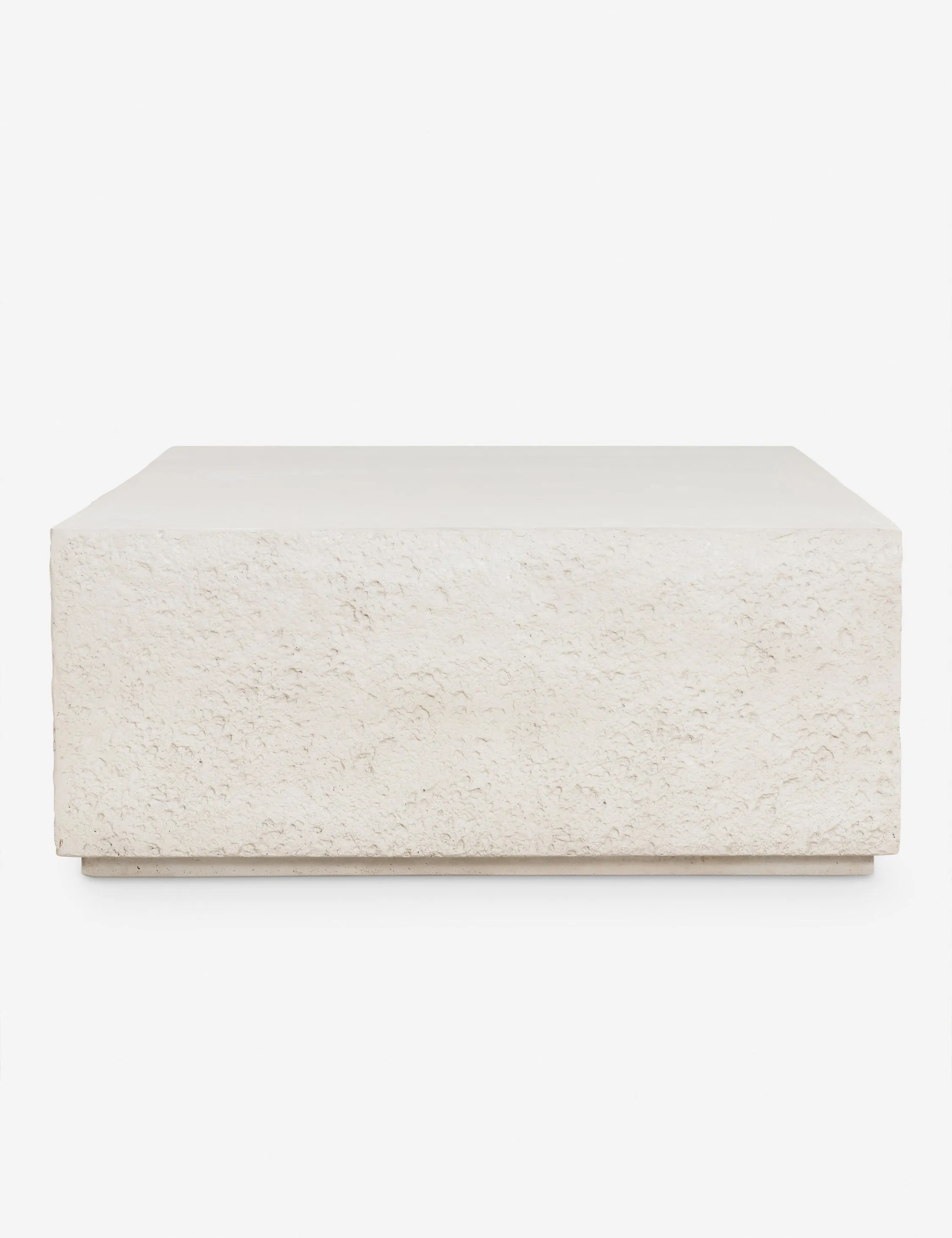 Pavel Indoor / Outdoor Coffee Table