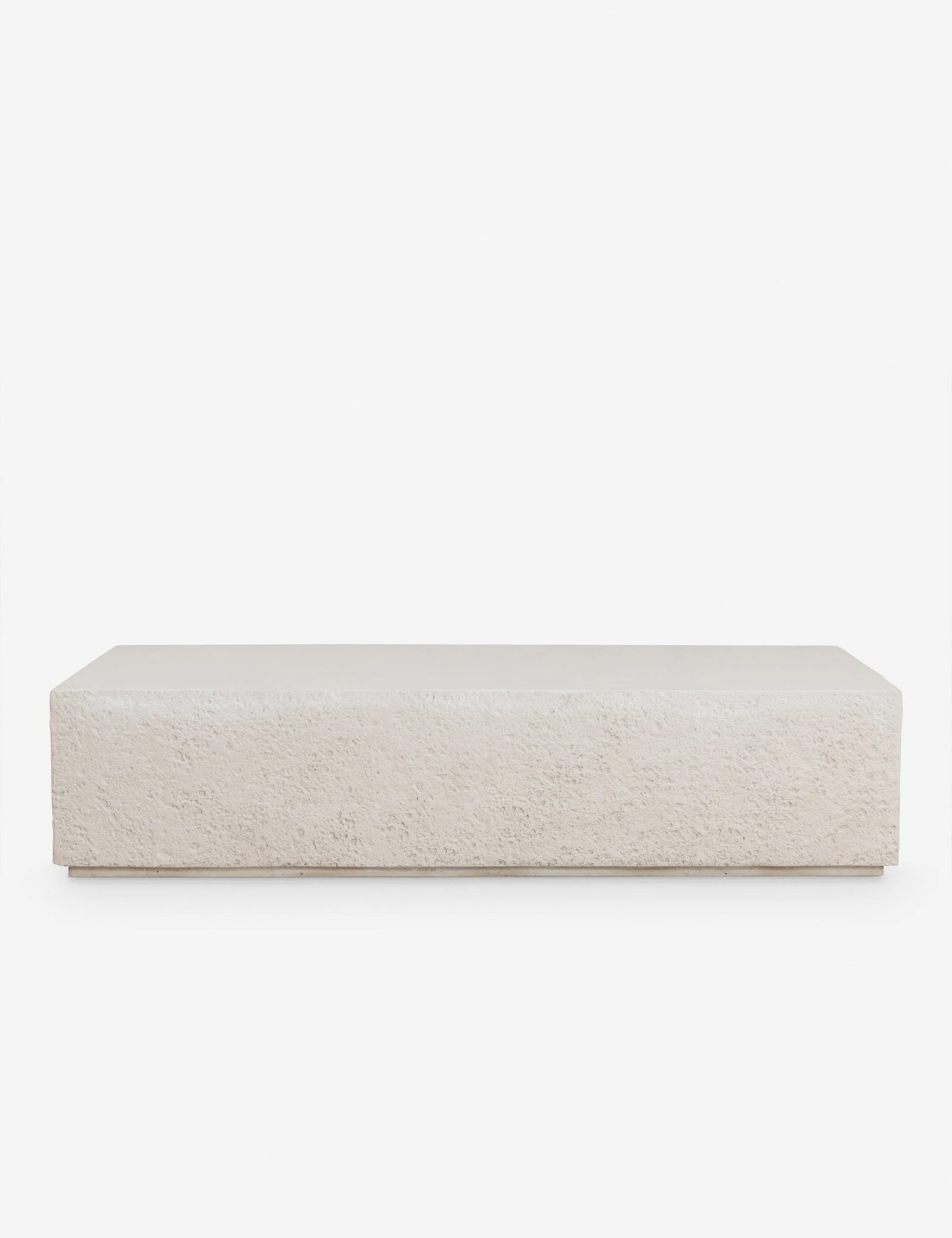 Pavel Indoor / Outdoor Coffee Table
