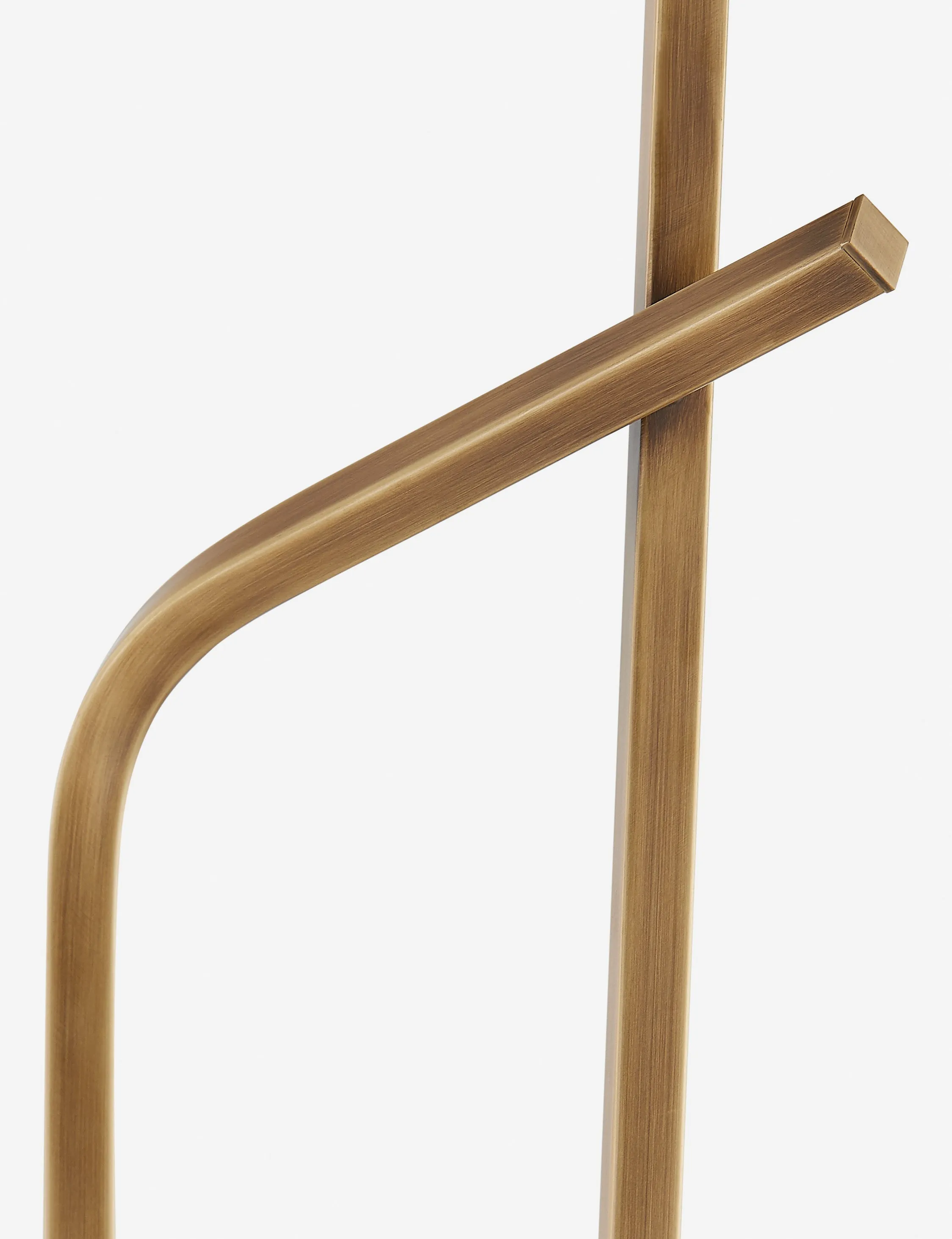 Pearce Floor Lamp by Colin King x Troy Lighting