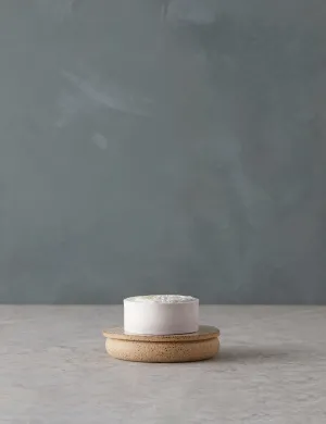 Peb Soap Dish. Speckled by SIN